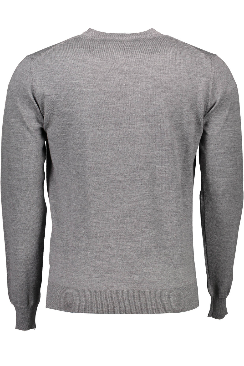 HARMONT & BLAINE MEN'S GRAY SWEATER
