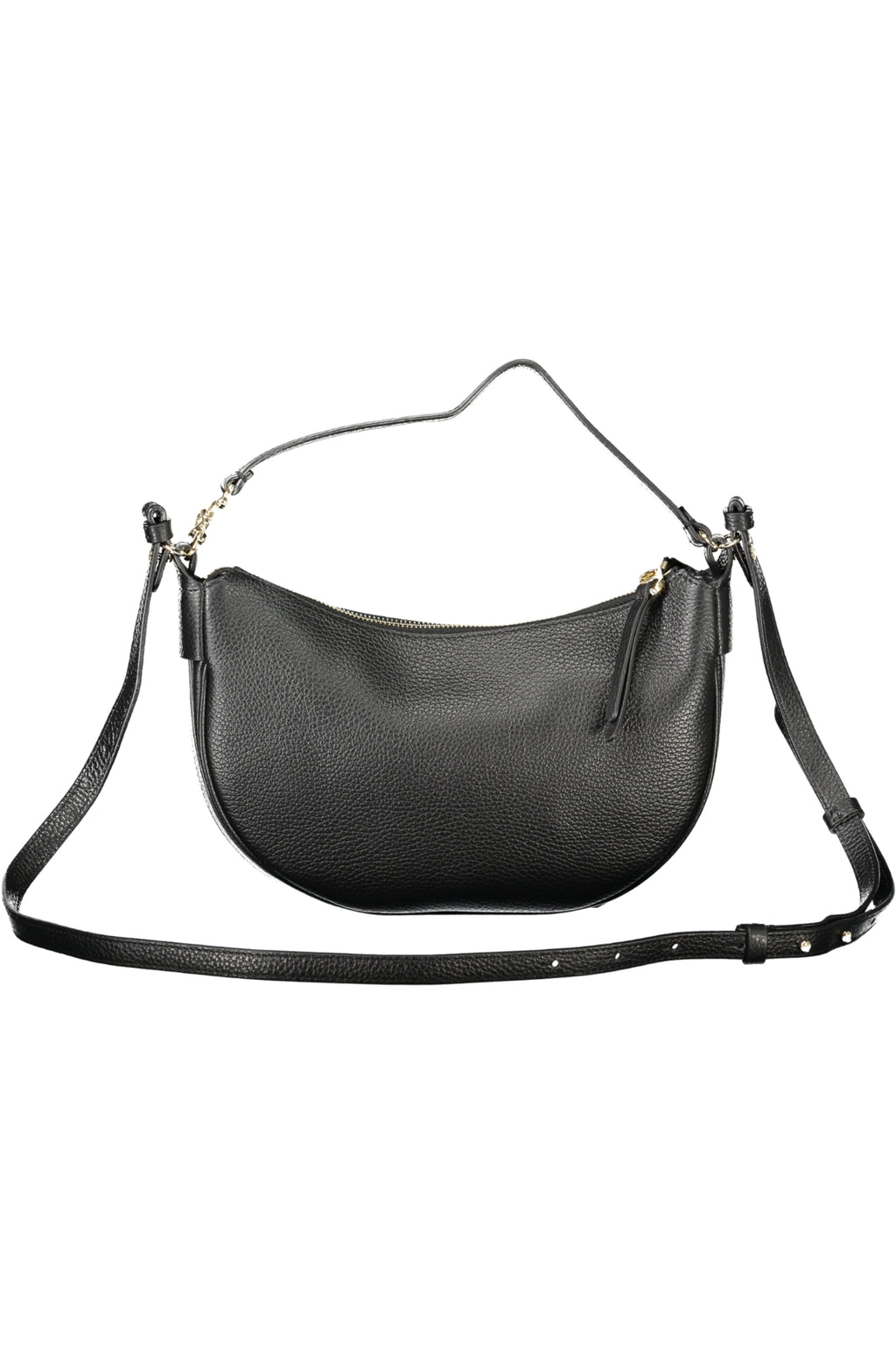 COCCINELLE WOMEN'S BAG BLACK