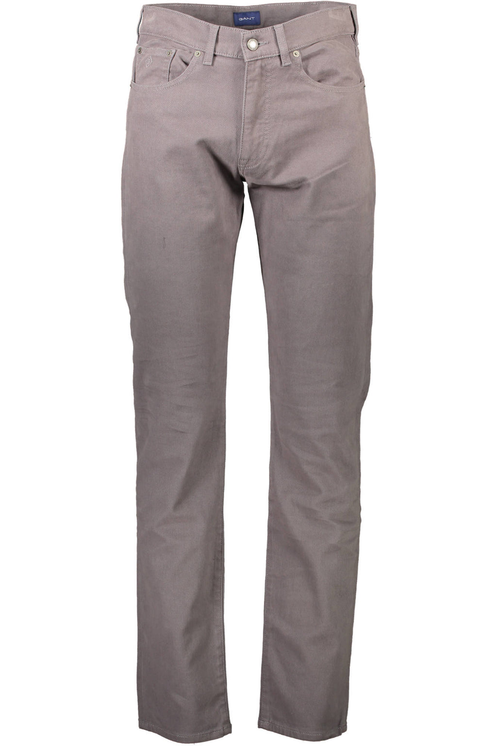 GANT MEN'S GRAY PANTS