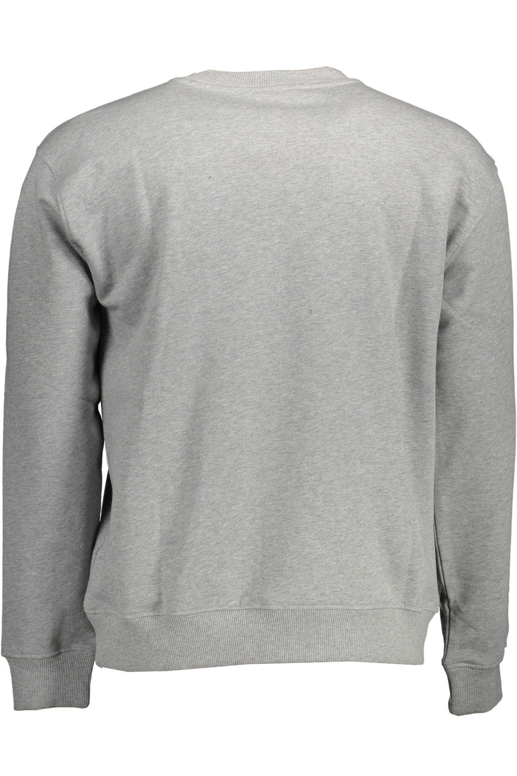 NORTH SAILS SWEATSHIRT WITHOUT ZIP MAN GRAY