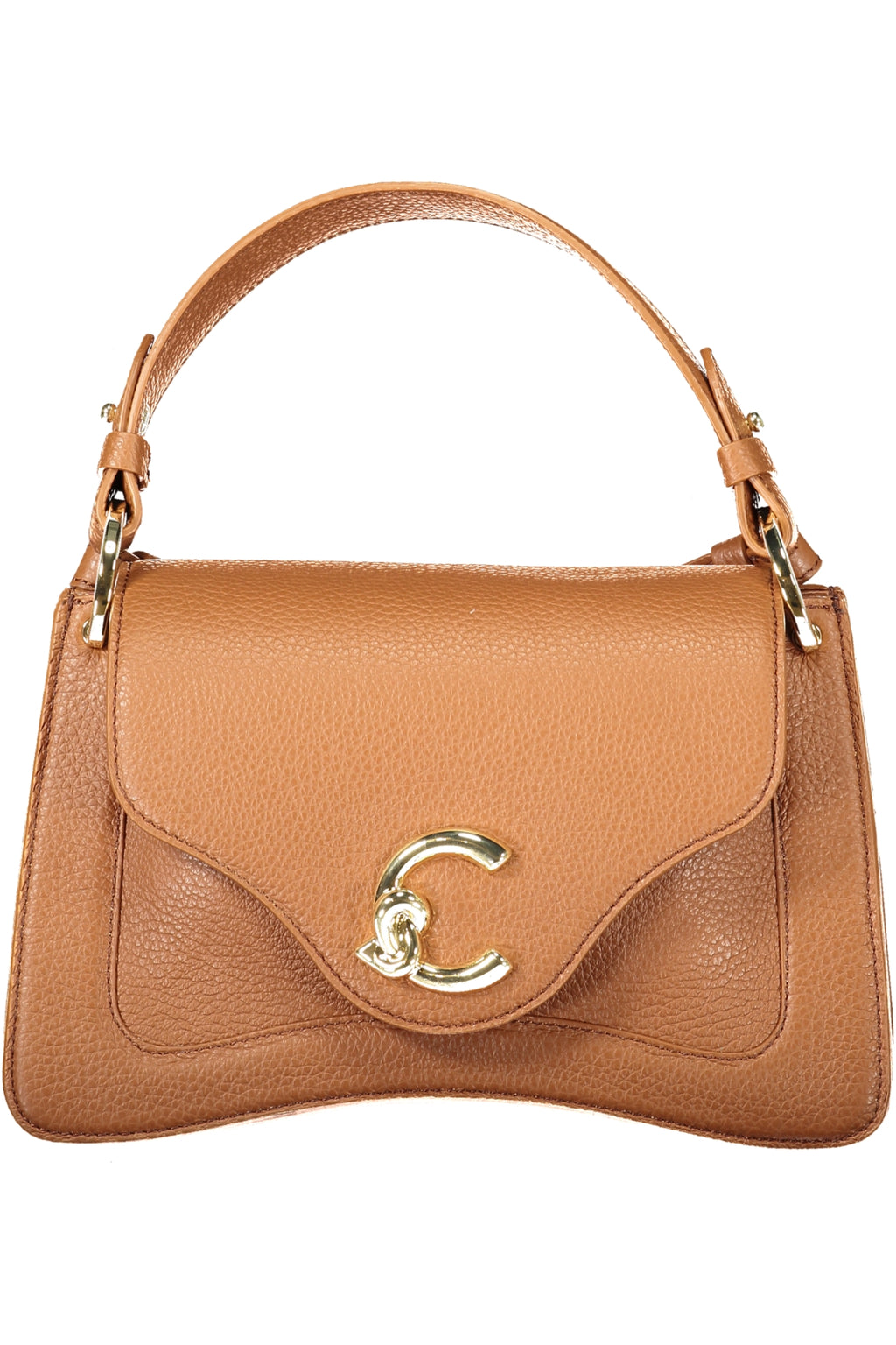 COCCINELLE WOMEN'S BROWN BAG
