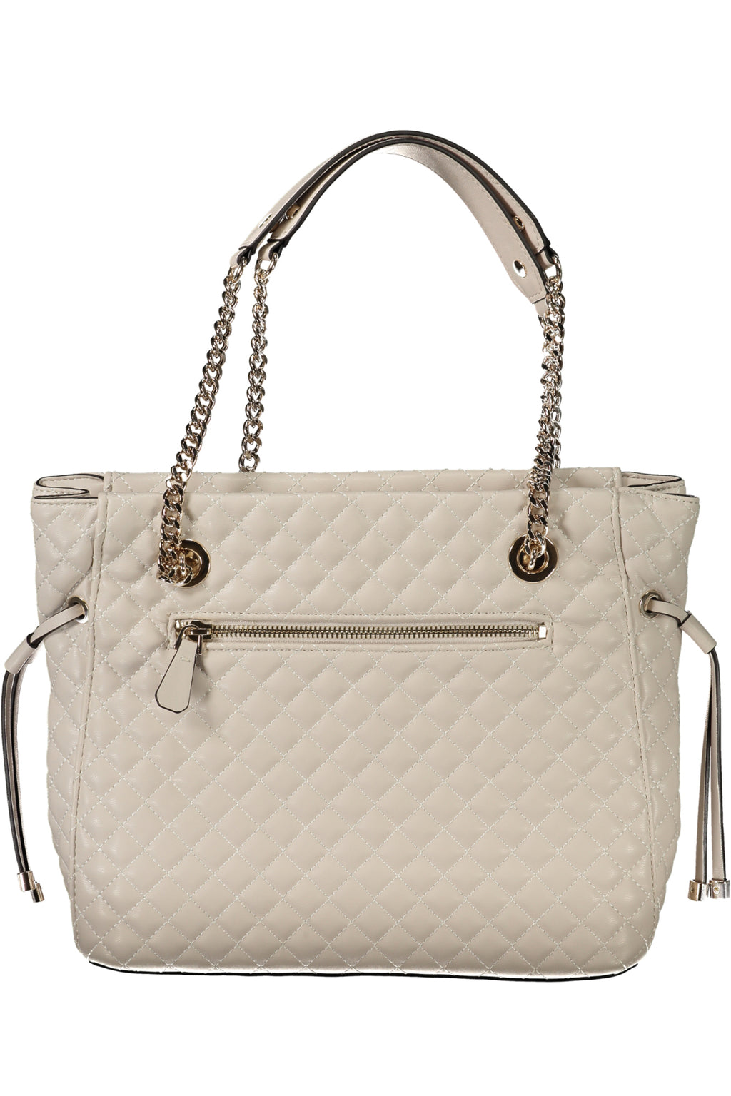 GUESS JEANS WOMEN'S BAG PINK