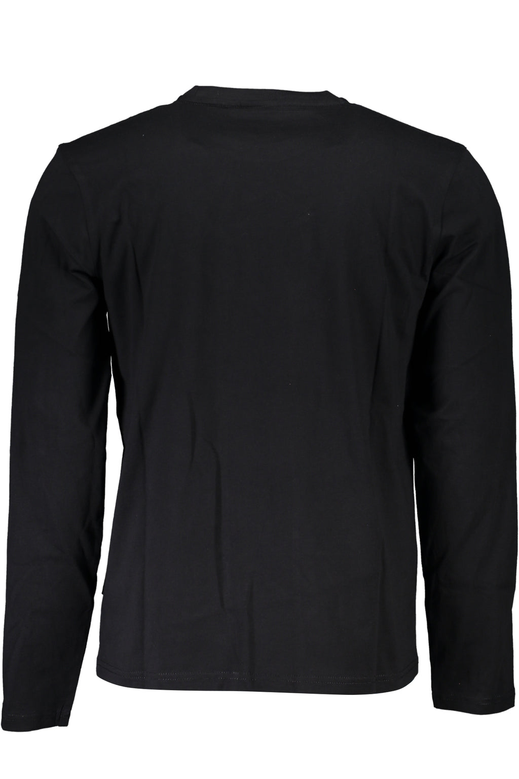 NAPAPIJRI MEN'S SHORT SLEEVE T-SHIRT BLACK