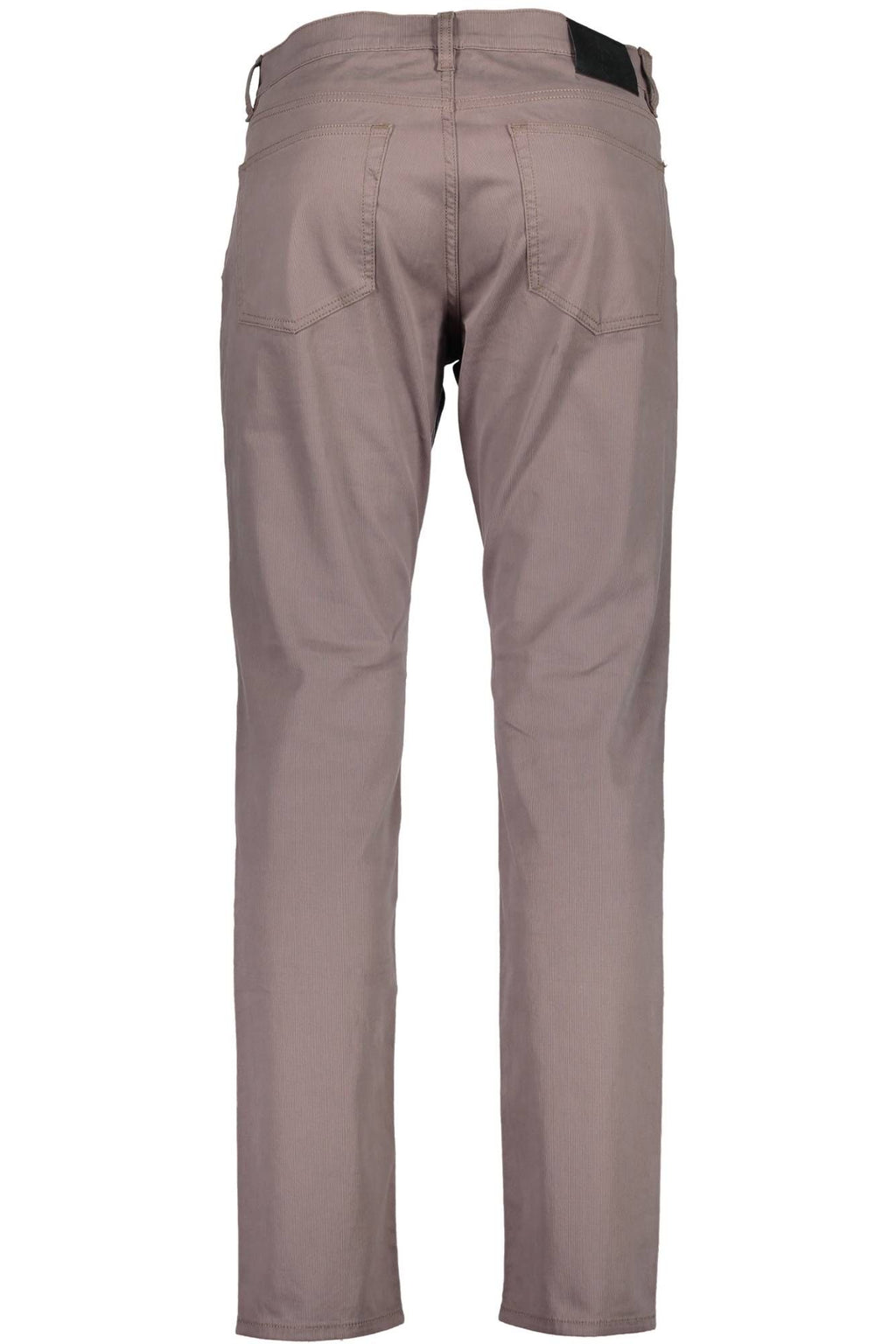 GANT MEN'S TROUSERS GREY