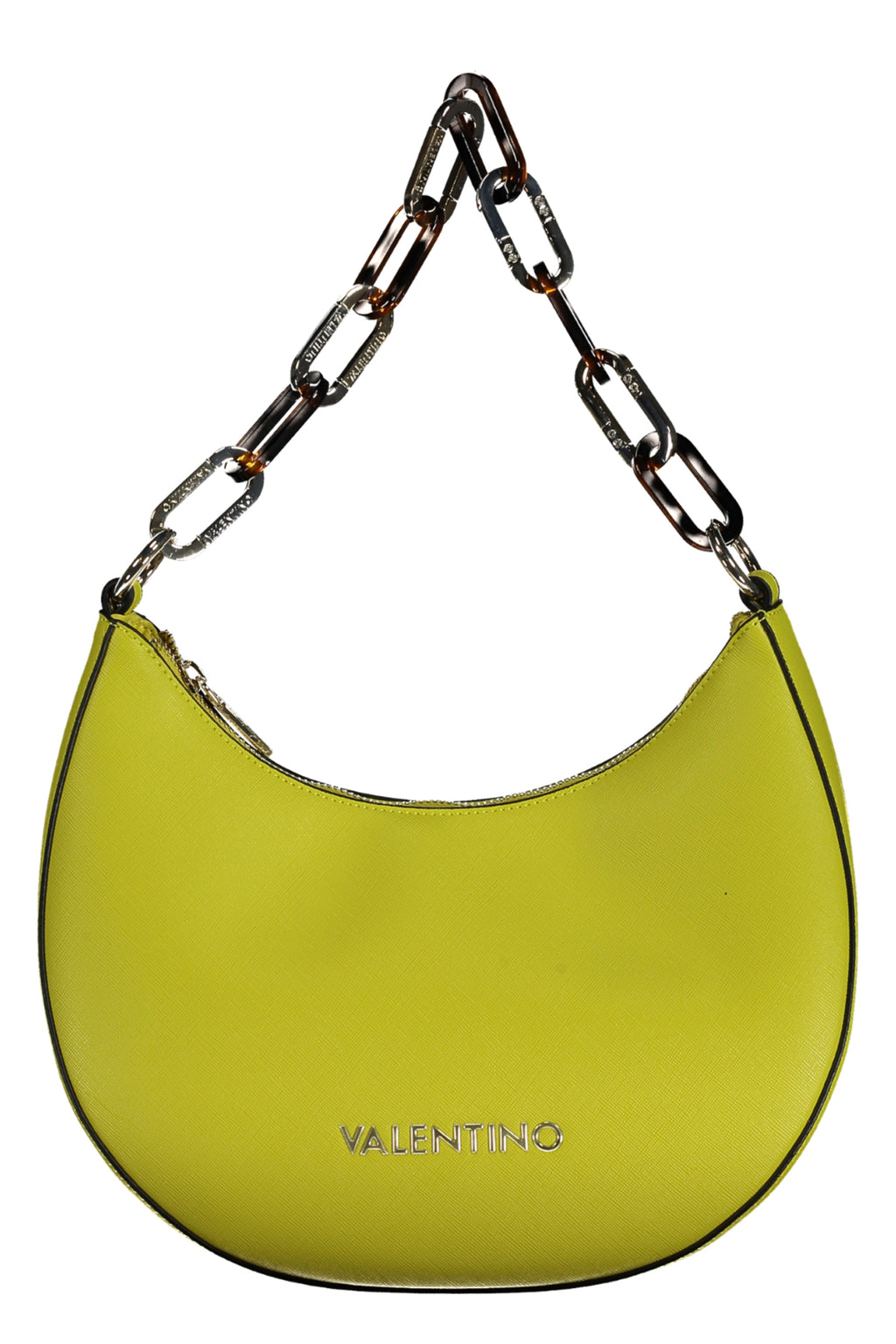 VALENTINO BAGS YELLOW WOMEN'S BAG