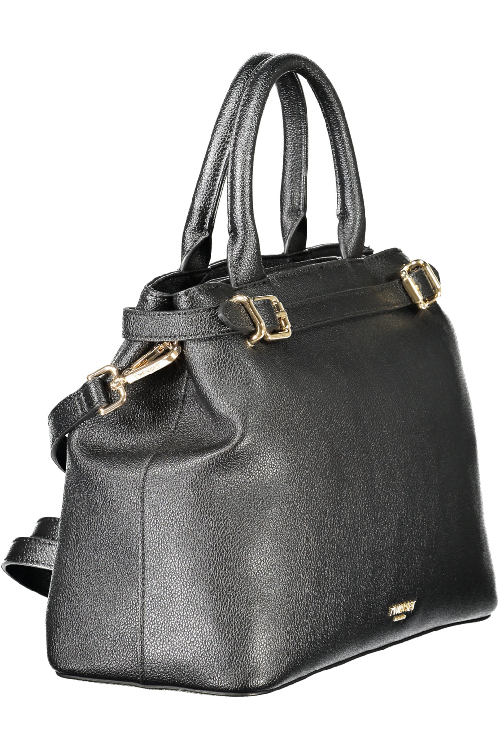 TWINSET WOMEN'S BLACK BAG