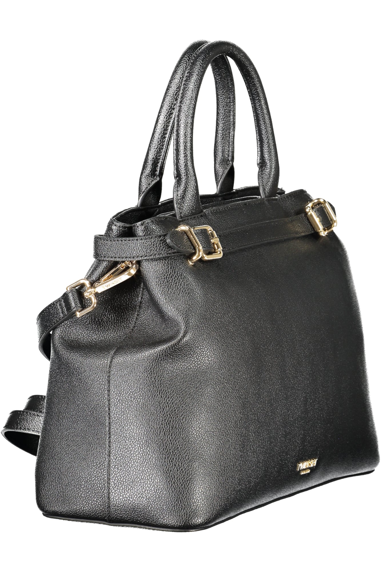 TWINSET WOMEN'S BLACK BAG