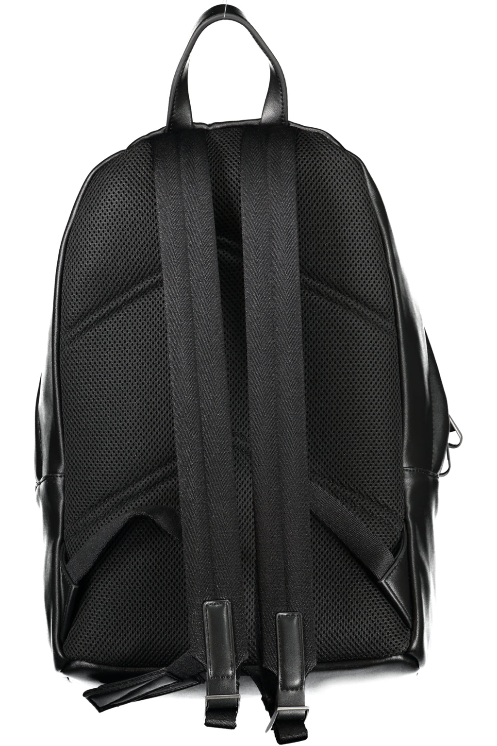 CALVIN KLEIN MEN'S BLACK BACKPACK
