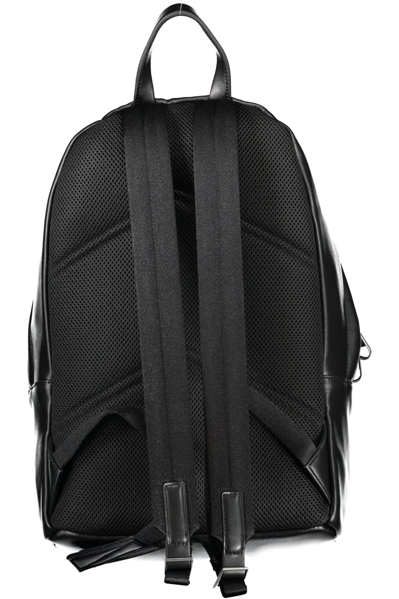 CALVIN KLEIN MEN'S BLACK BACKPACK