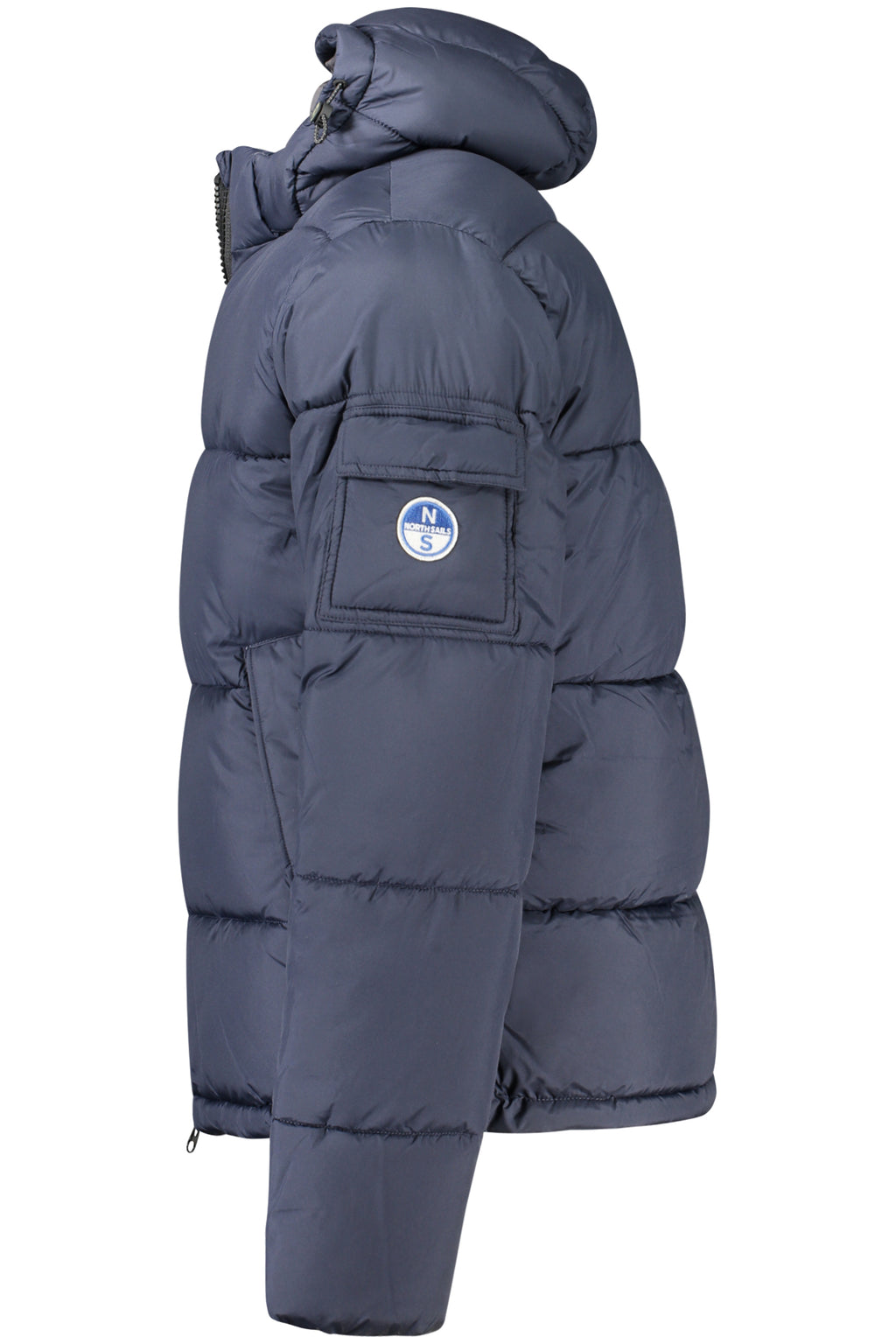 NORTH SAILS MEN'S JACKET BLUE