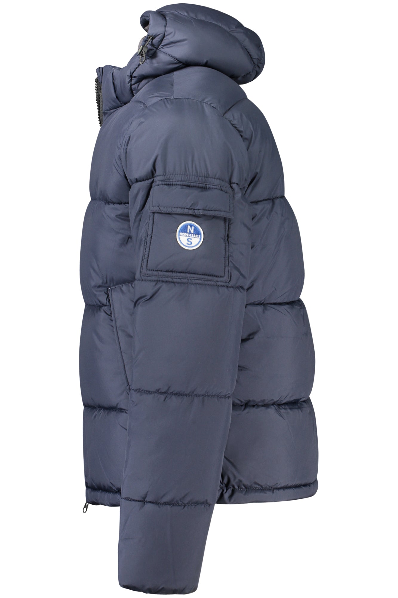 NORTH SAILS MEN'S JACKET BLUE