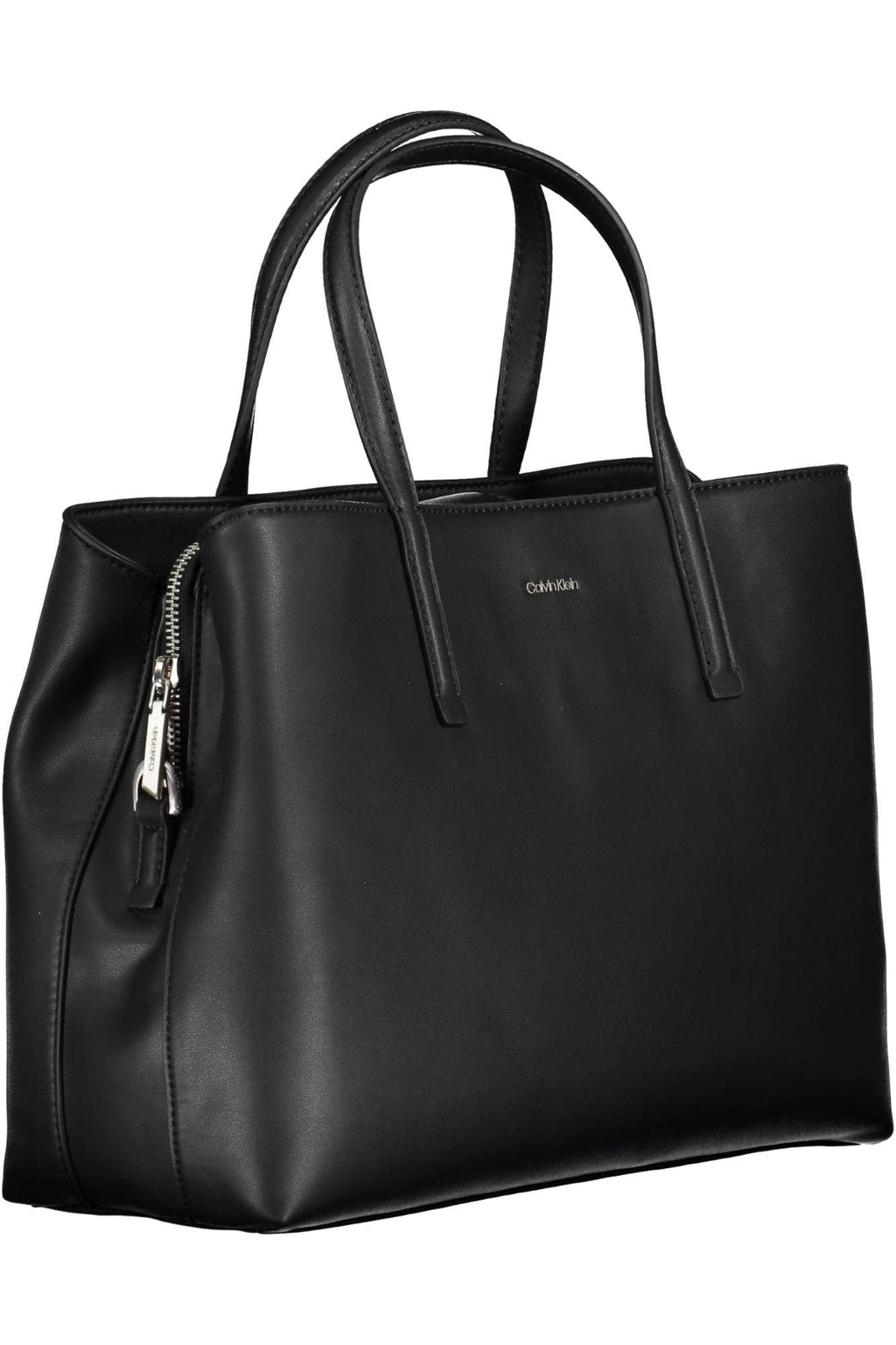 CALVIN KLEIN BLACK WOMEN'S BAG