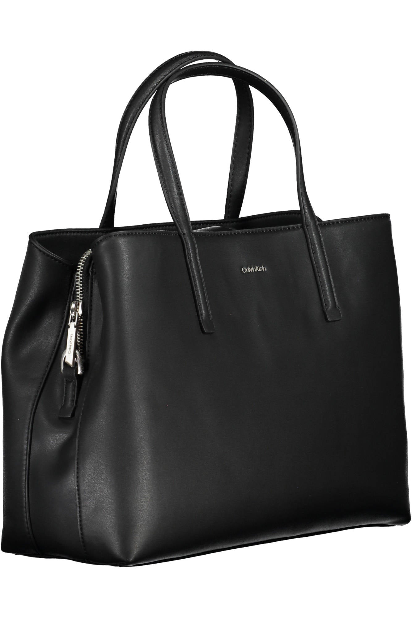 CALVIN KLEIN BLACK WOMEN'S BAG