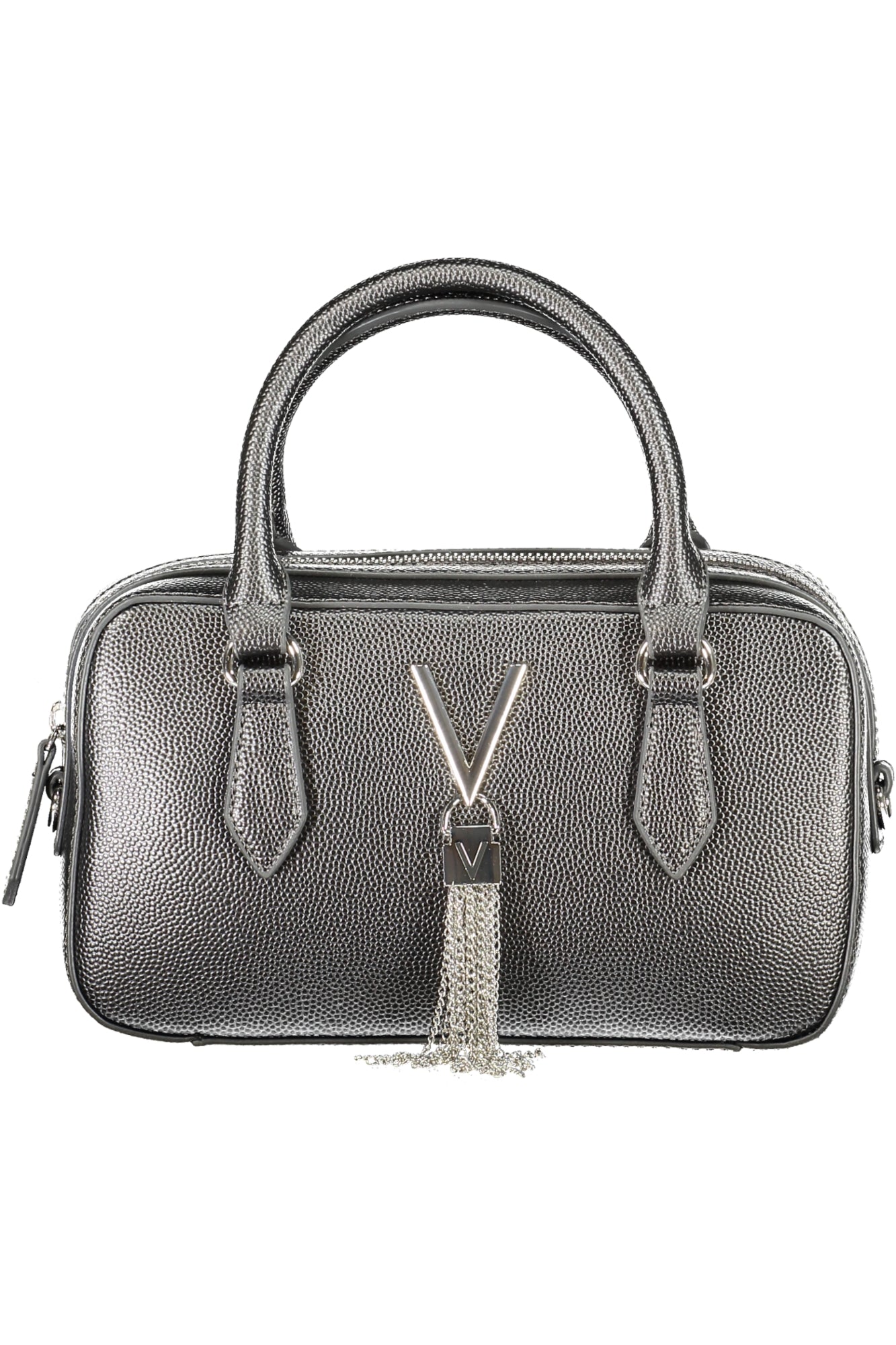 VALENTINO BAGS WOMEN'S BAG SILVER