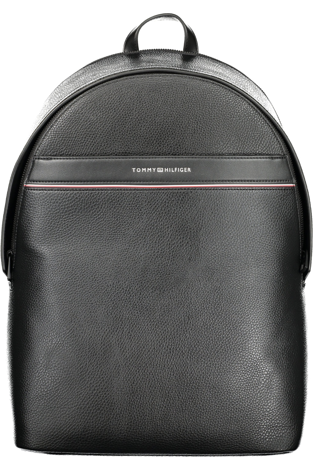 TOMMY HILFIGER MEN'S BACKPACK BLACK