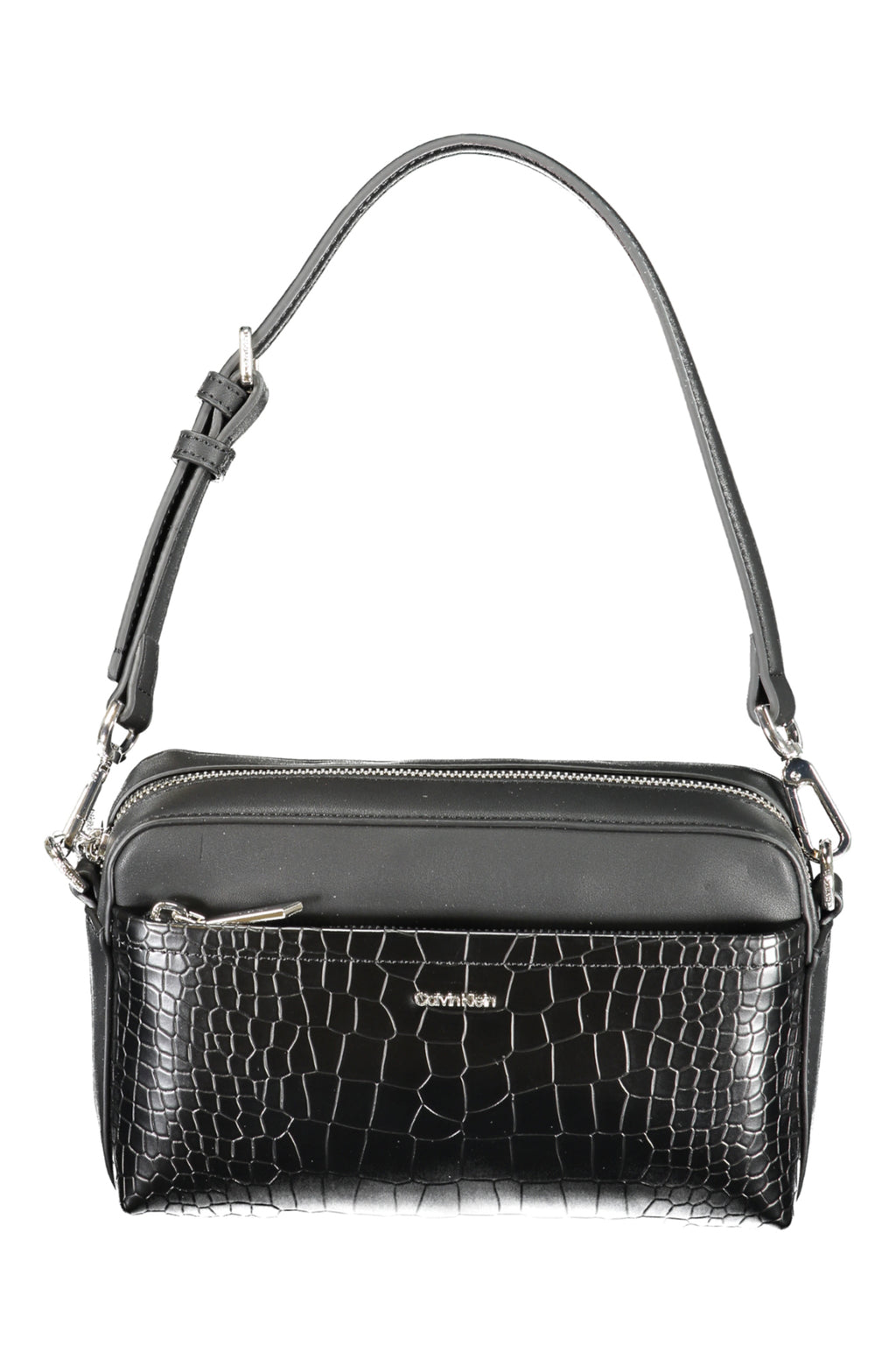 CALVIN KLEIN BLACK WOMEN'S BAG