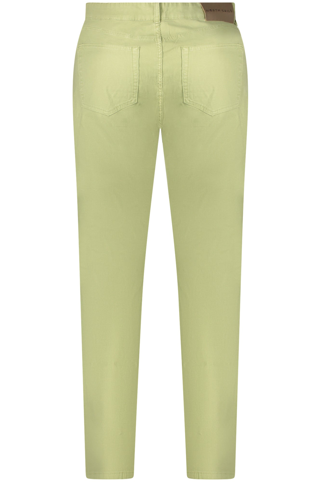 NORTH SAILS MEN'S GREEN PANTS