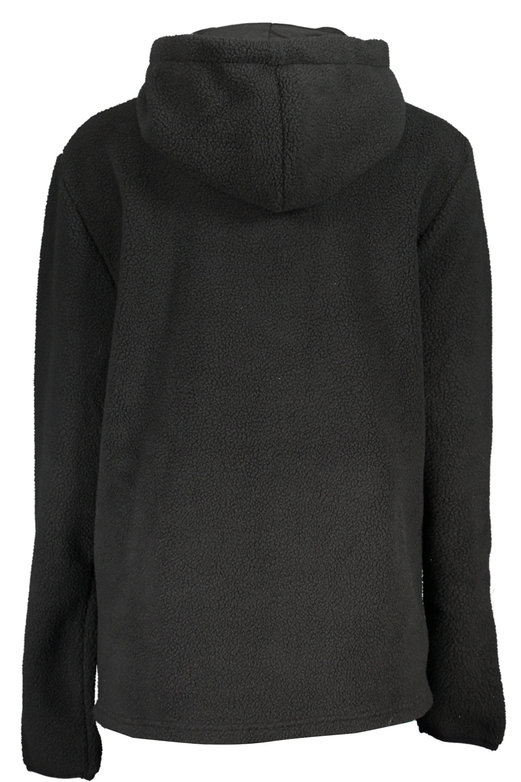 NORWAY 1963 WOMEN'S ZIPLESS SWEATSHIRT BLACK