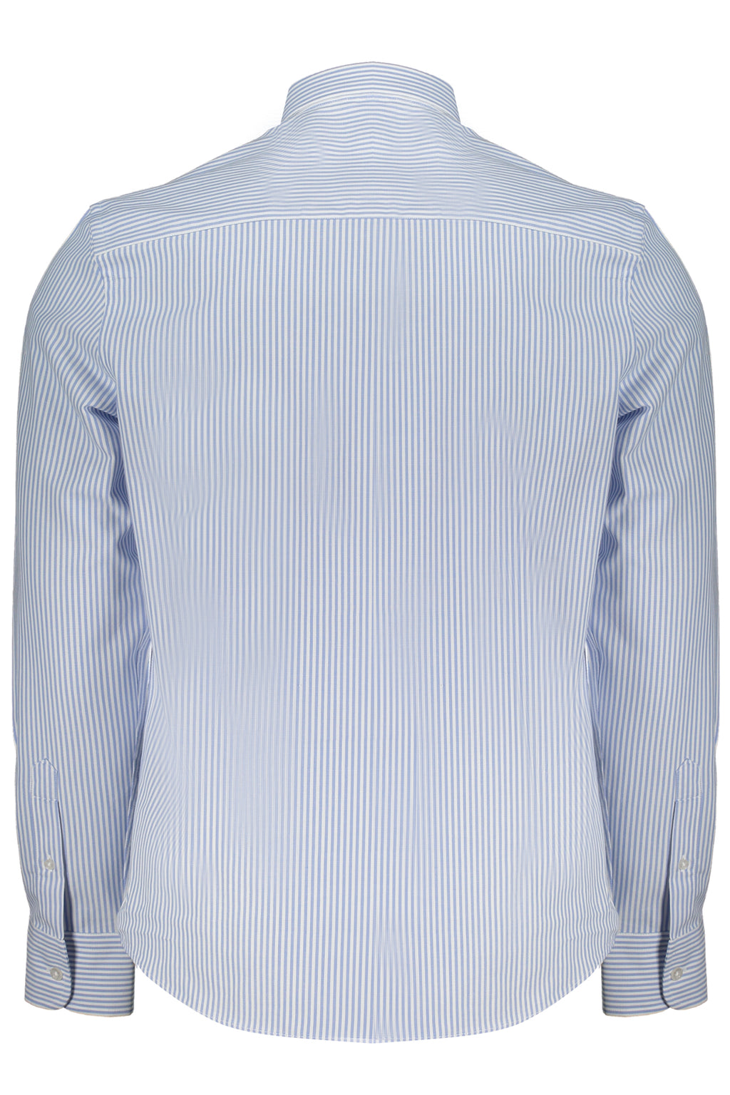 NORTH SAILS MEN'S LONG SLEEVE SHIRT BLUE