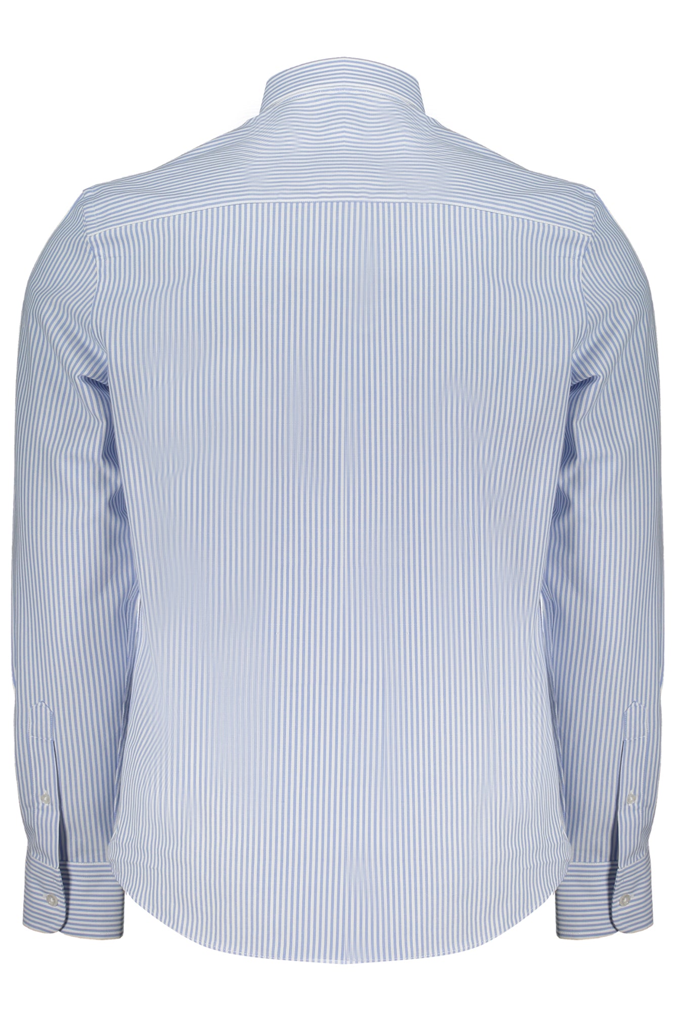 NORTH SAILS MEN'S LONG SLEEVE SHIRT BLUE