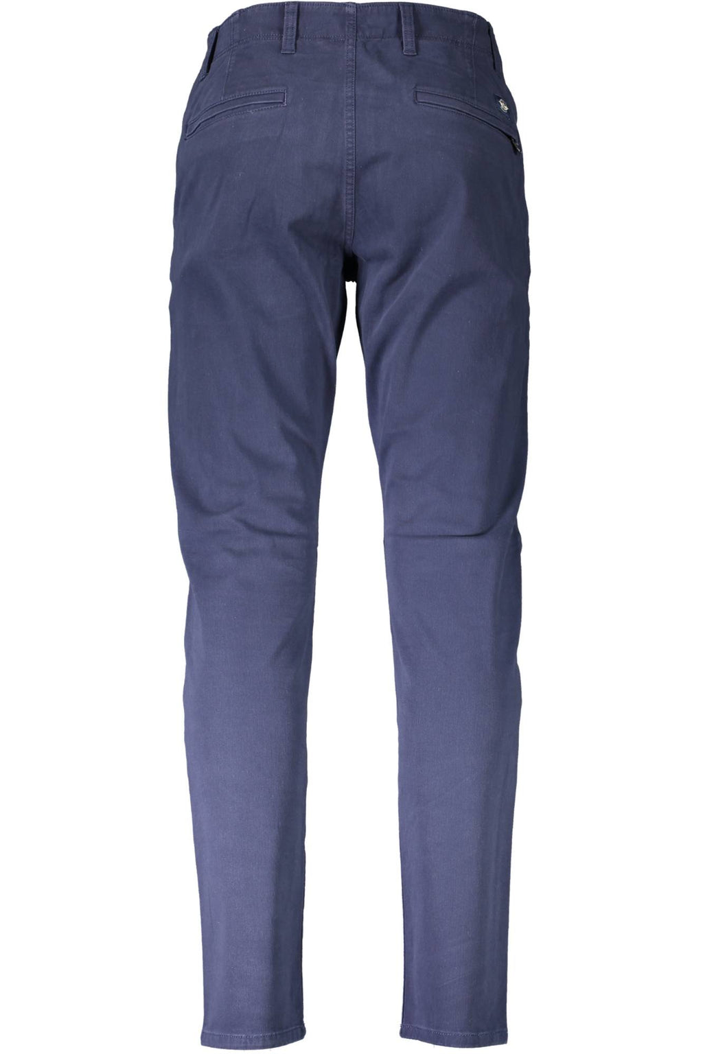 DOCKERS BLUE MEN'S TROUSERS