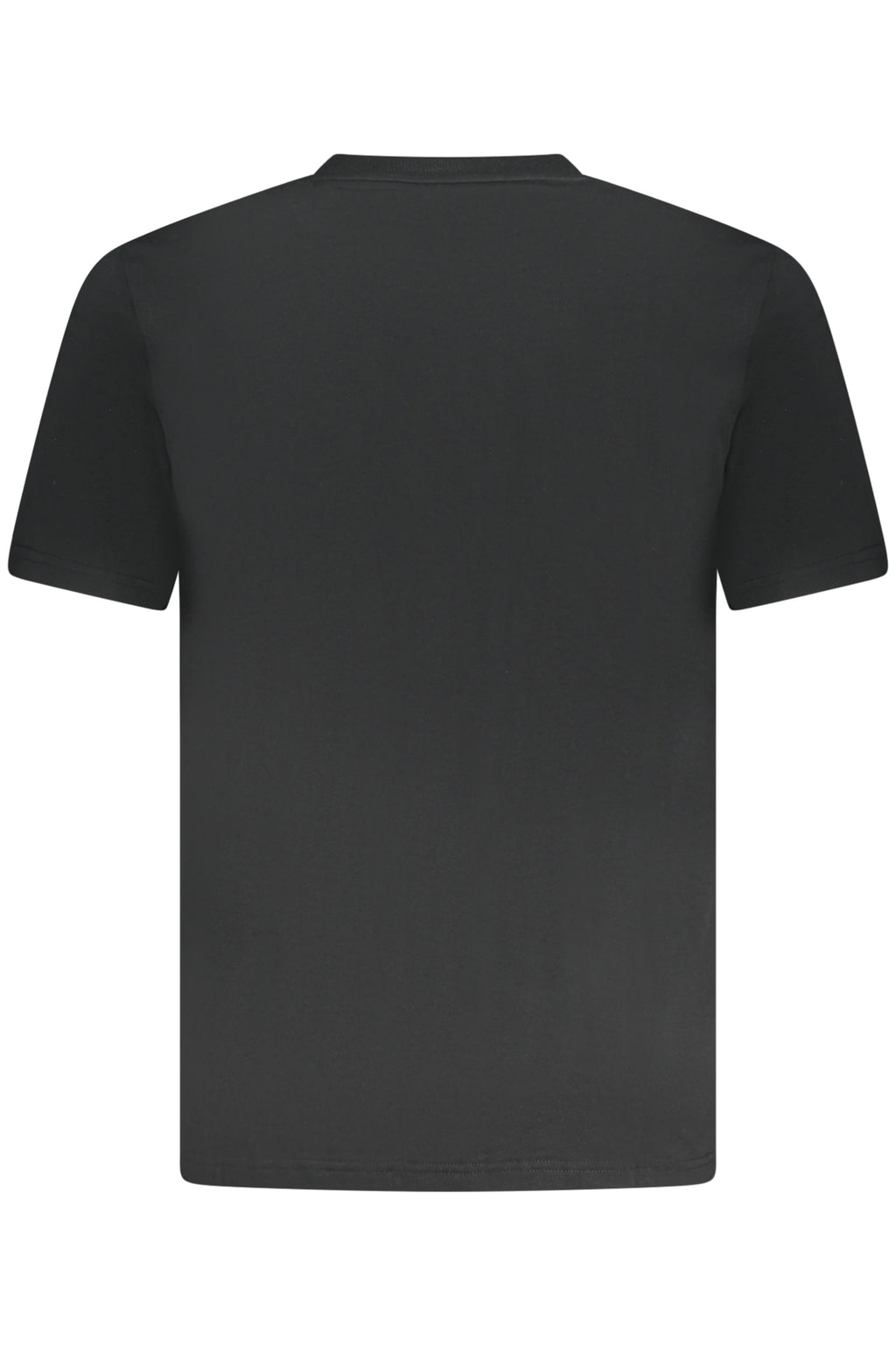 CONVERSE SHORT SLEEVE T-SHIRT MEN BLACK
