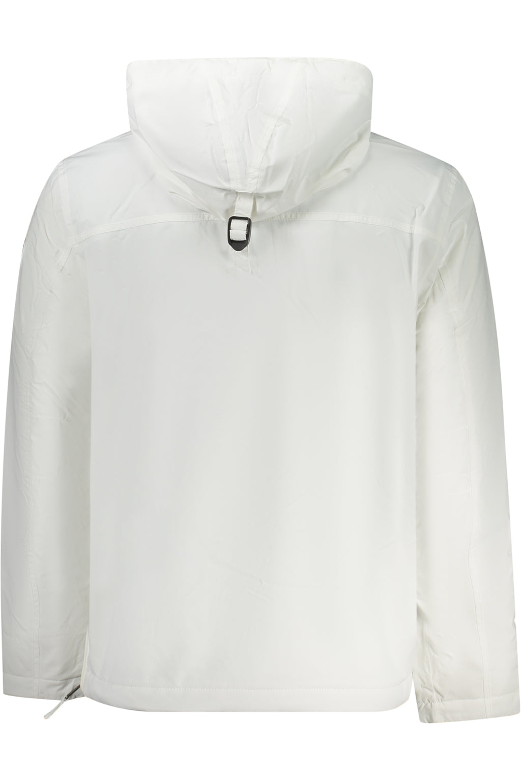 NAPAPIJRI MEN'S JACKET WHITE