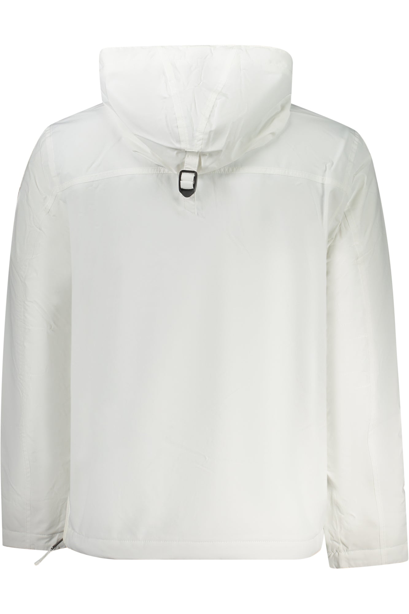 NAPAPIJRI MEN'S JACKET WHITE