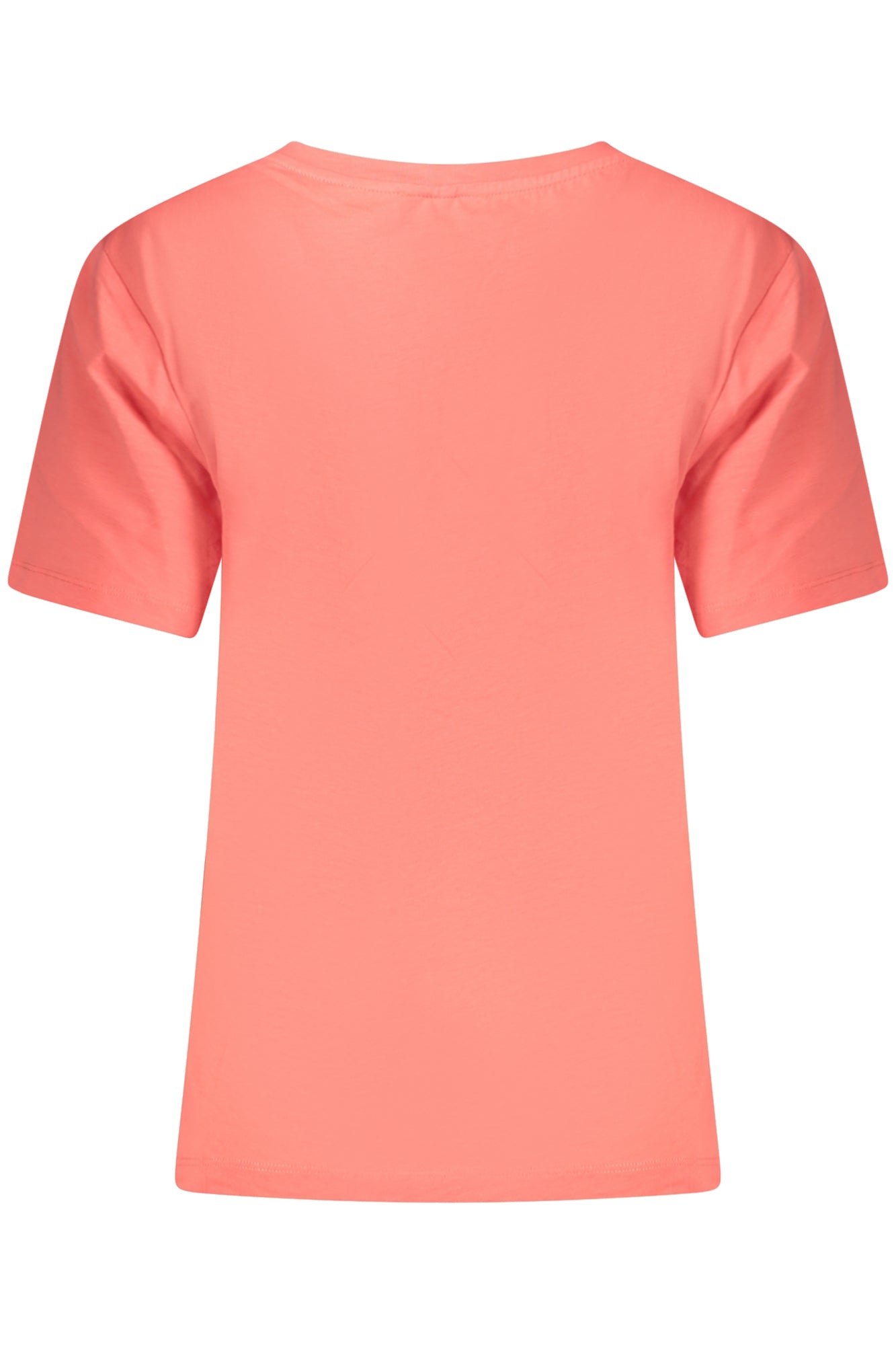 NORTH SAILS WOMEN'S SHORT SLEEVE T-SHIRT PINK
