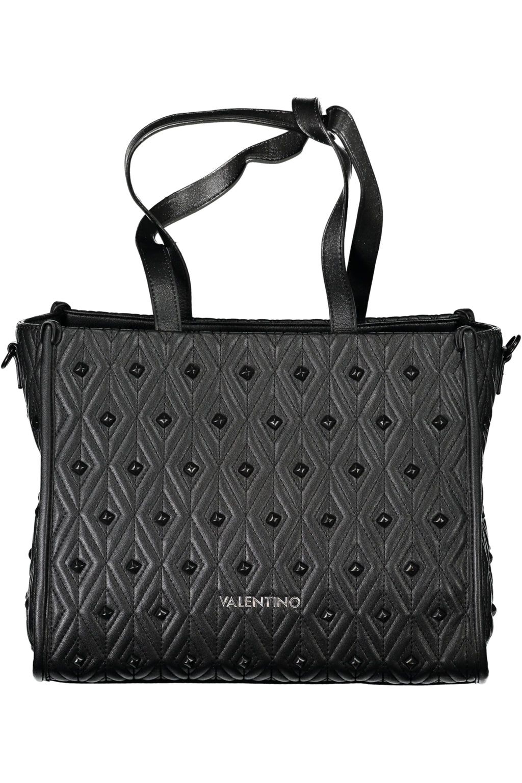 VALENTINO BAGS WOMEN'S BAG BLACK