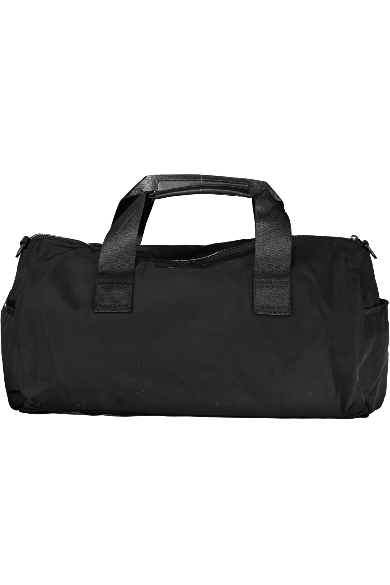 TOMMY HILFIGER BLACK MEN'S BAG