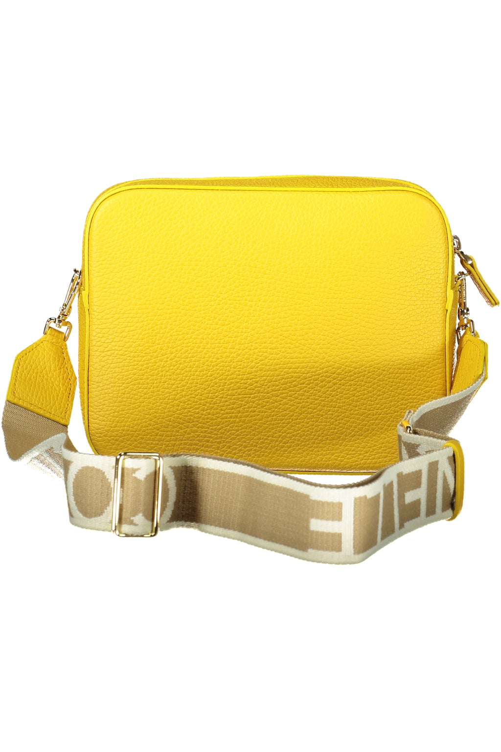 COCCINELLE WOMEN'S BAG YELLOW