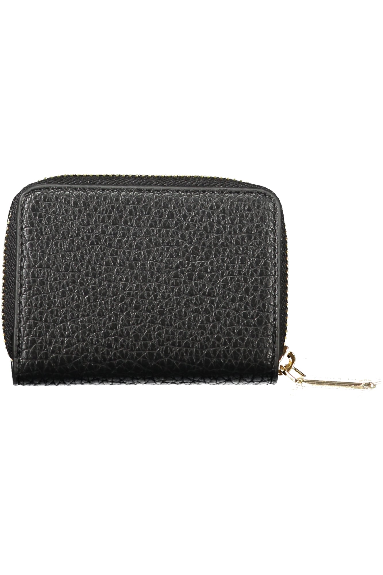 VALENTINO BAGS WOMEN'S WALLET BLACK