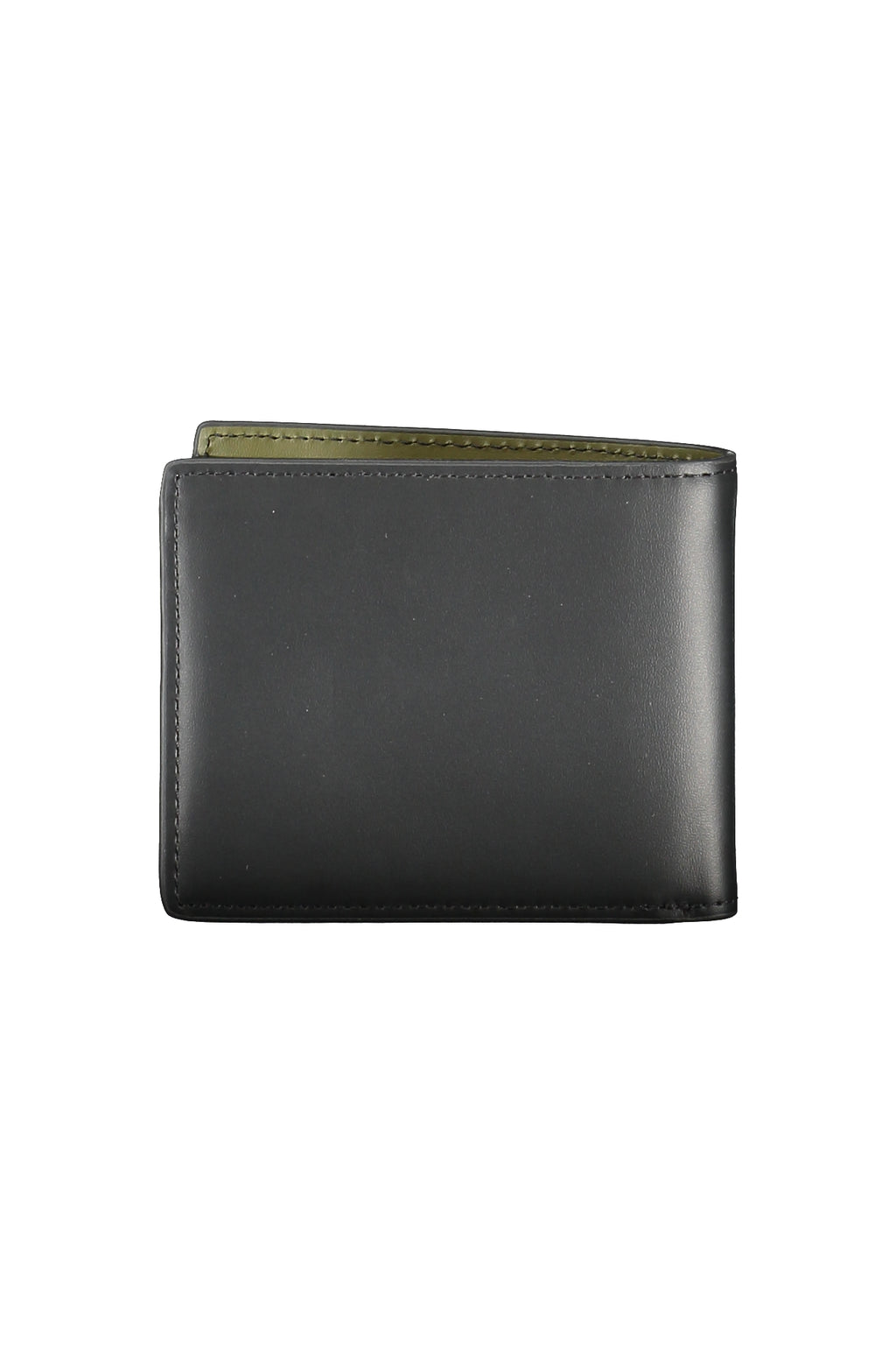 TOMMY HILFIGER MEN'S WALLET BLACK