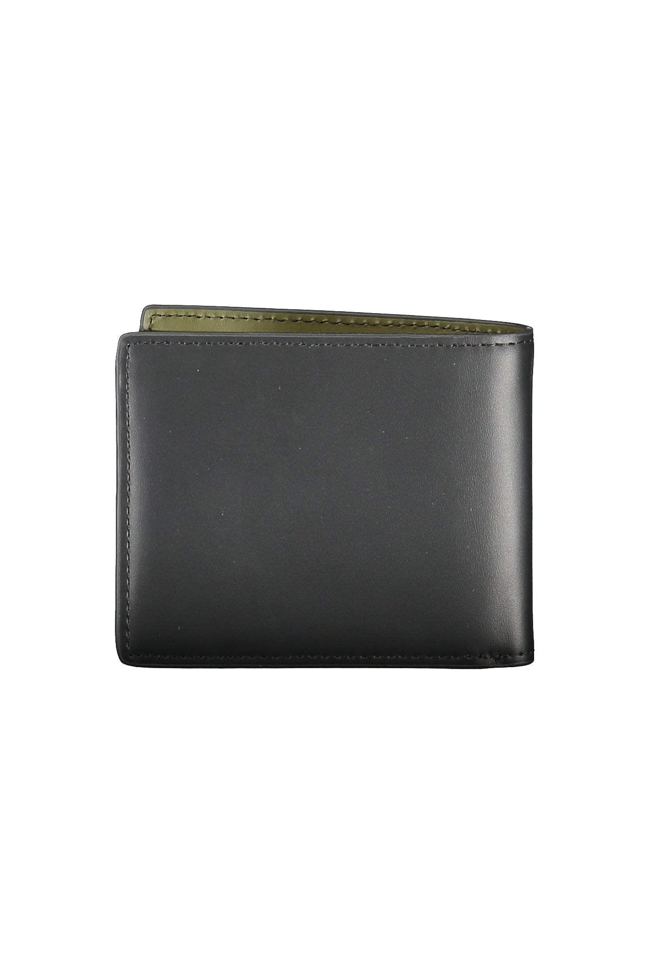 TOMMY HILFIGER MEN'S WALLET BLACK