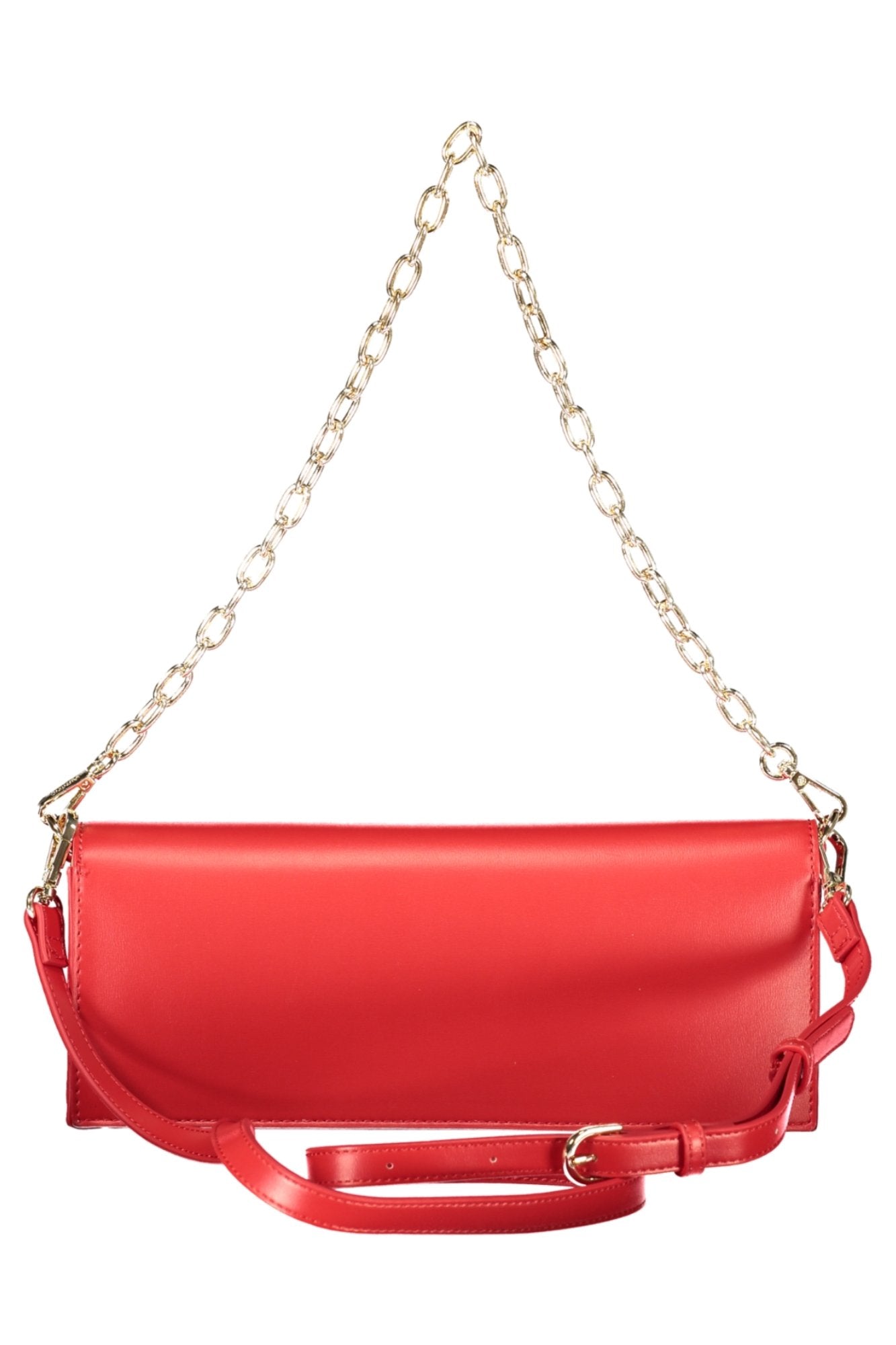 VALENTINO BAGS WOMEN'S BAG RED