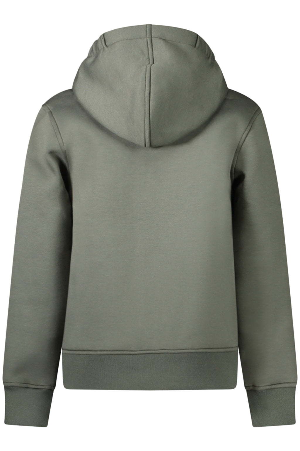 K-WAY SPORTS JACKET CHILDREN GREEN
