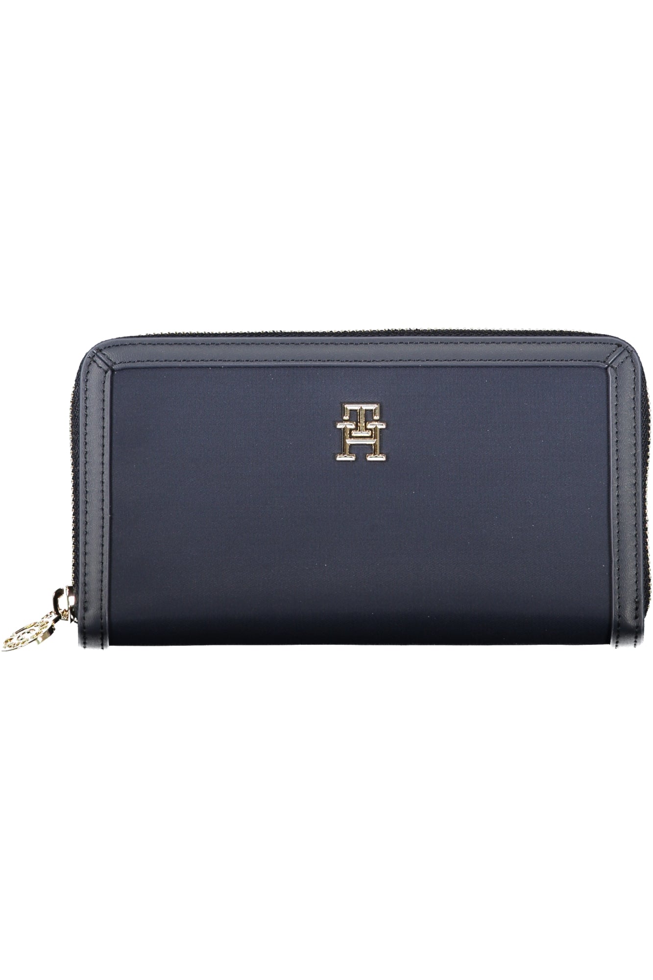 TOMMY HILFIGER WOMEN'S WALLET BLUE