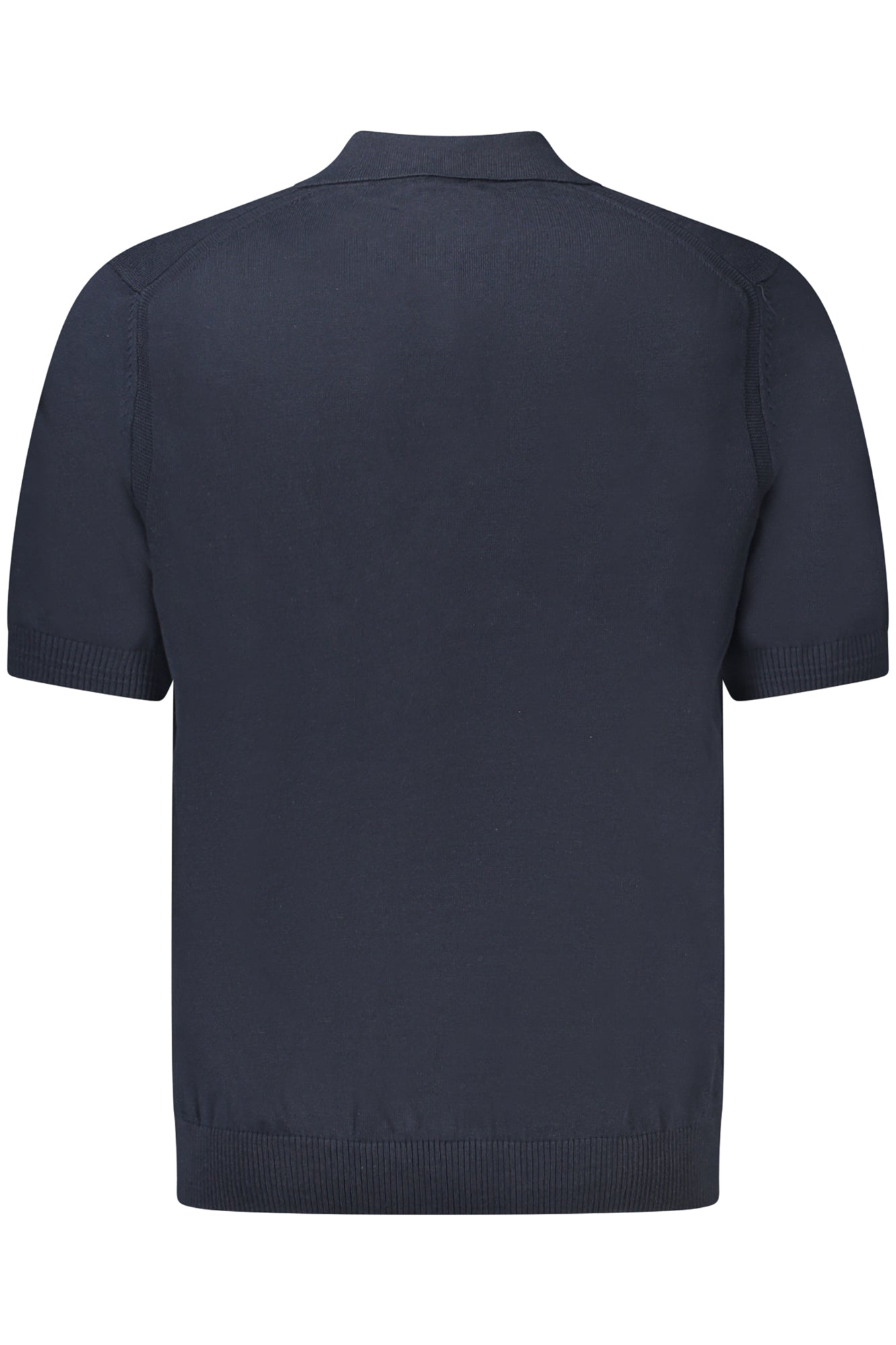 BOSS MEN'S BLUE SWEATER