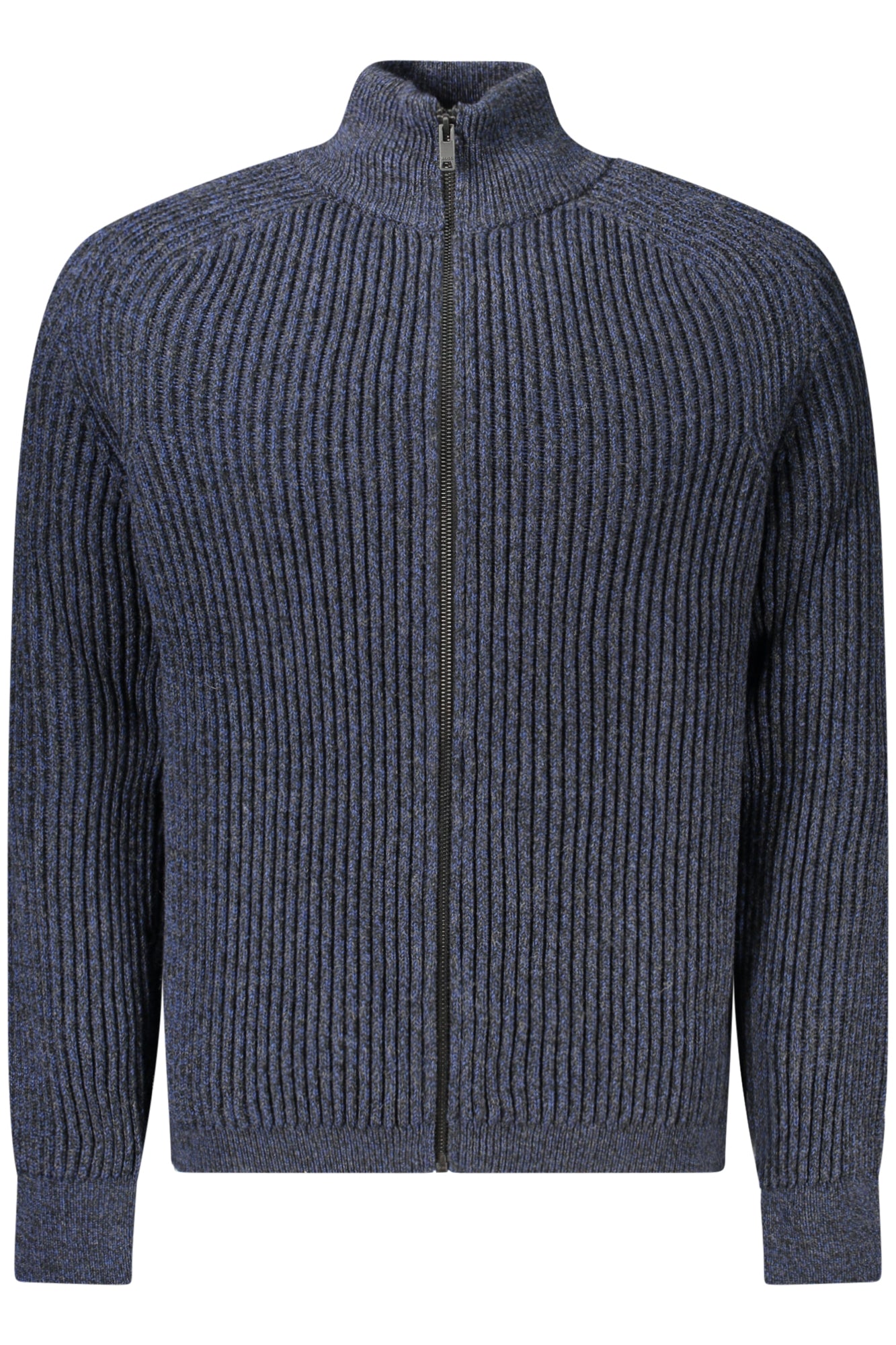 HUGO BOSS CARDIGAN MEN BLUE