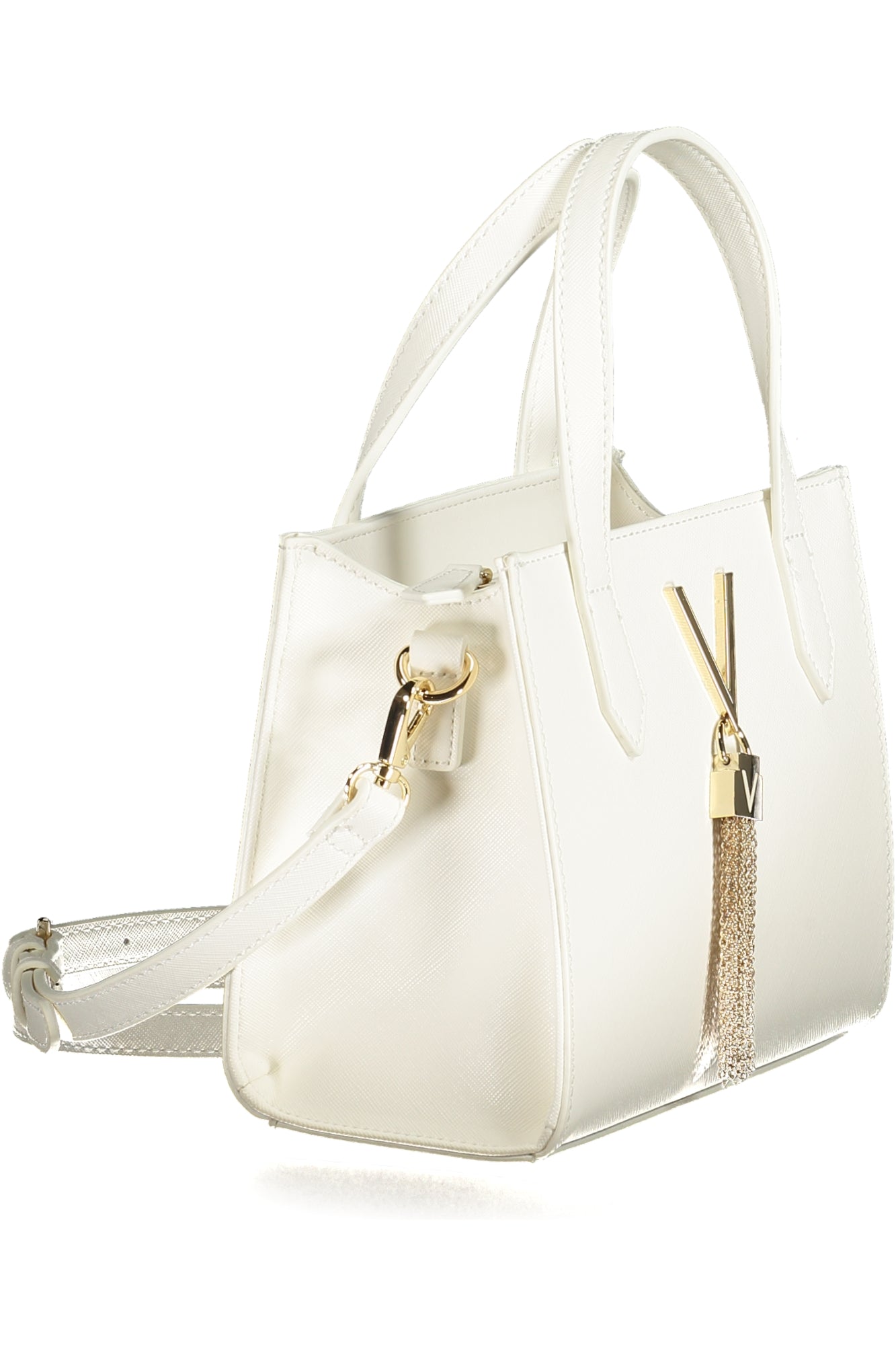 VALENTINO BAGS WOMEN'S BAG WHITE