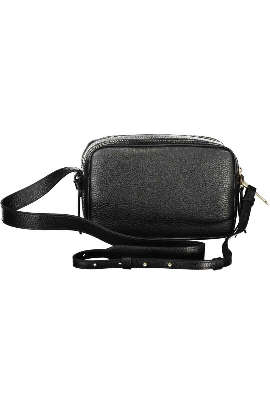 COCCINELLE WOMEN'S BAG BLACK