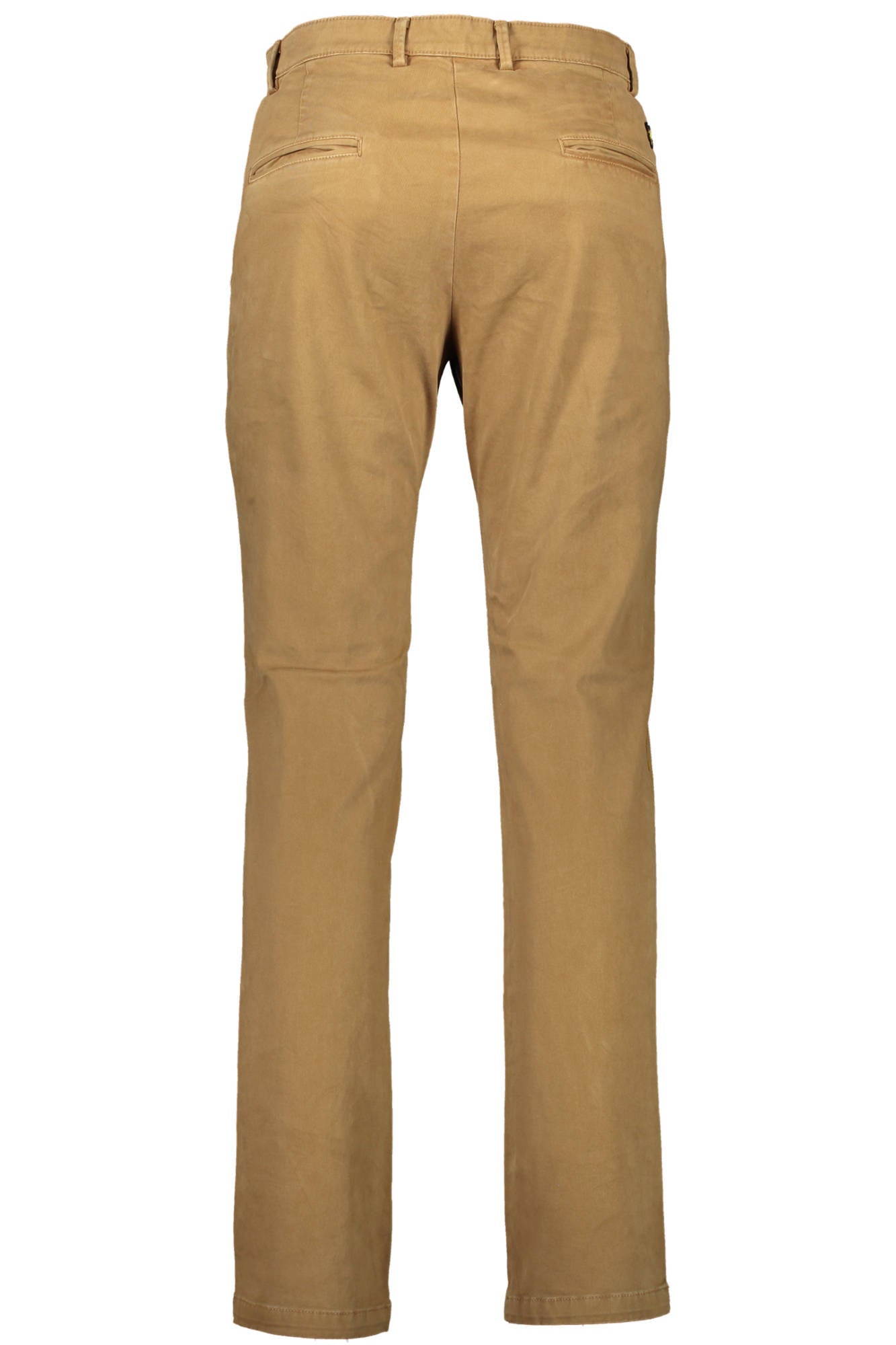 LYLE & SCOTT MEN'S PANTS BEIGE