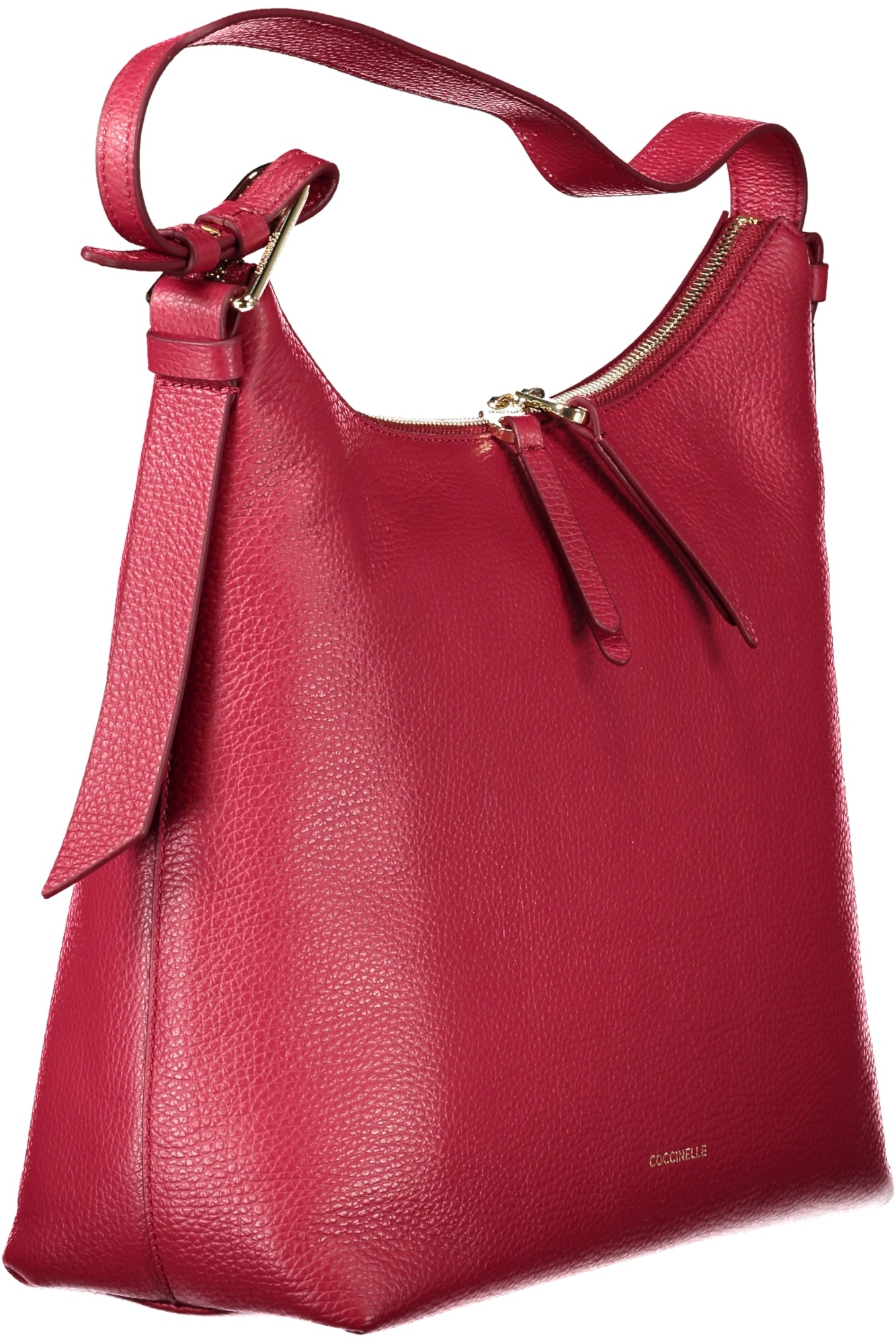 COCCINELLE WOMEN'S BAG RED