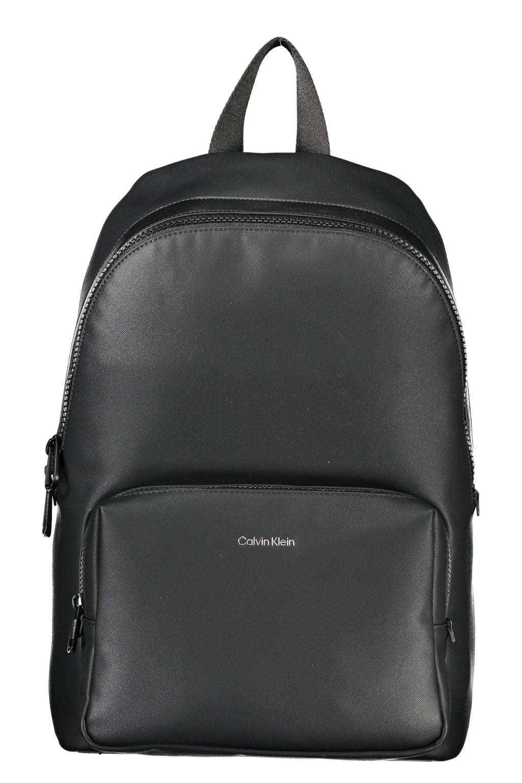 CALVIN KLEIN MEN'S BLACK BACKPACK