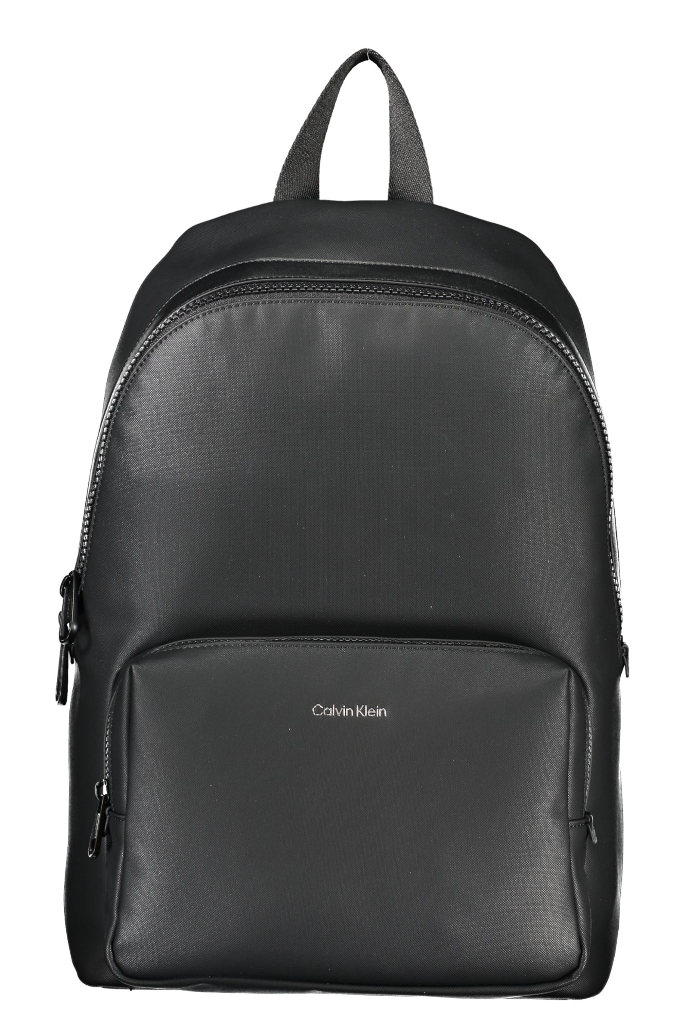 CALVIN KLEIN MEN'S BLACK BACKPACK