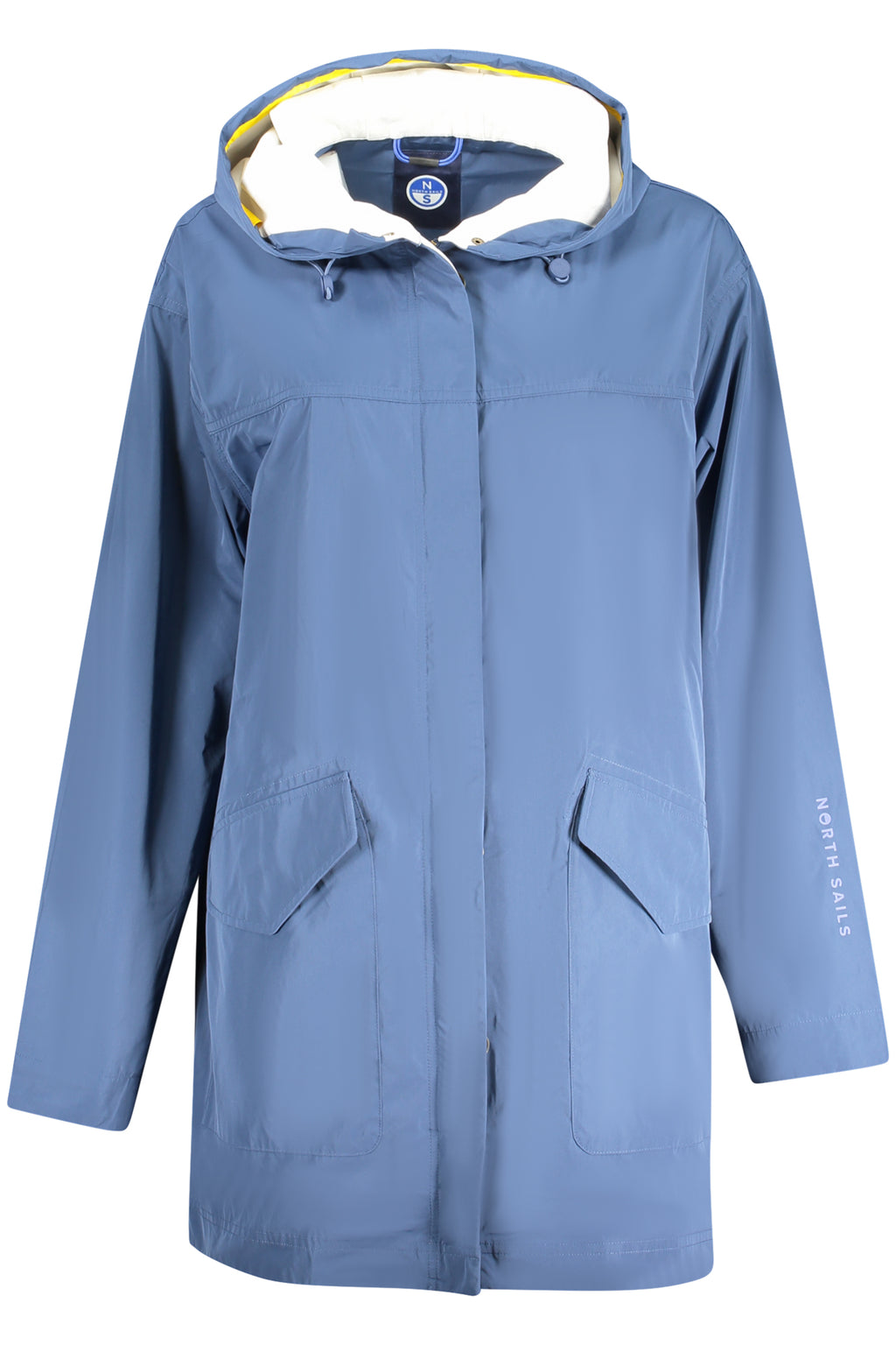 NORTH SAILS WOMEN'S JACKET BLUE