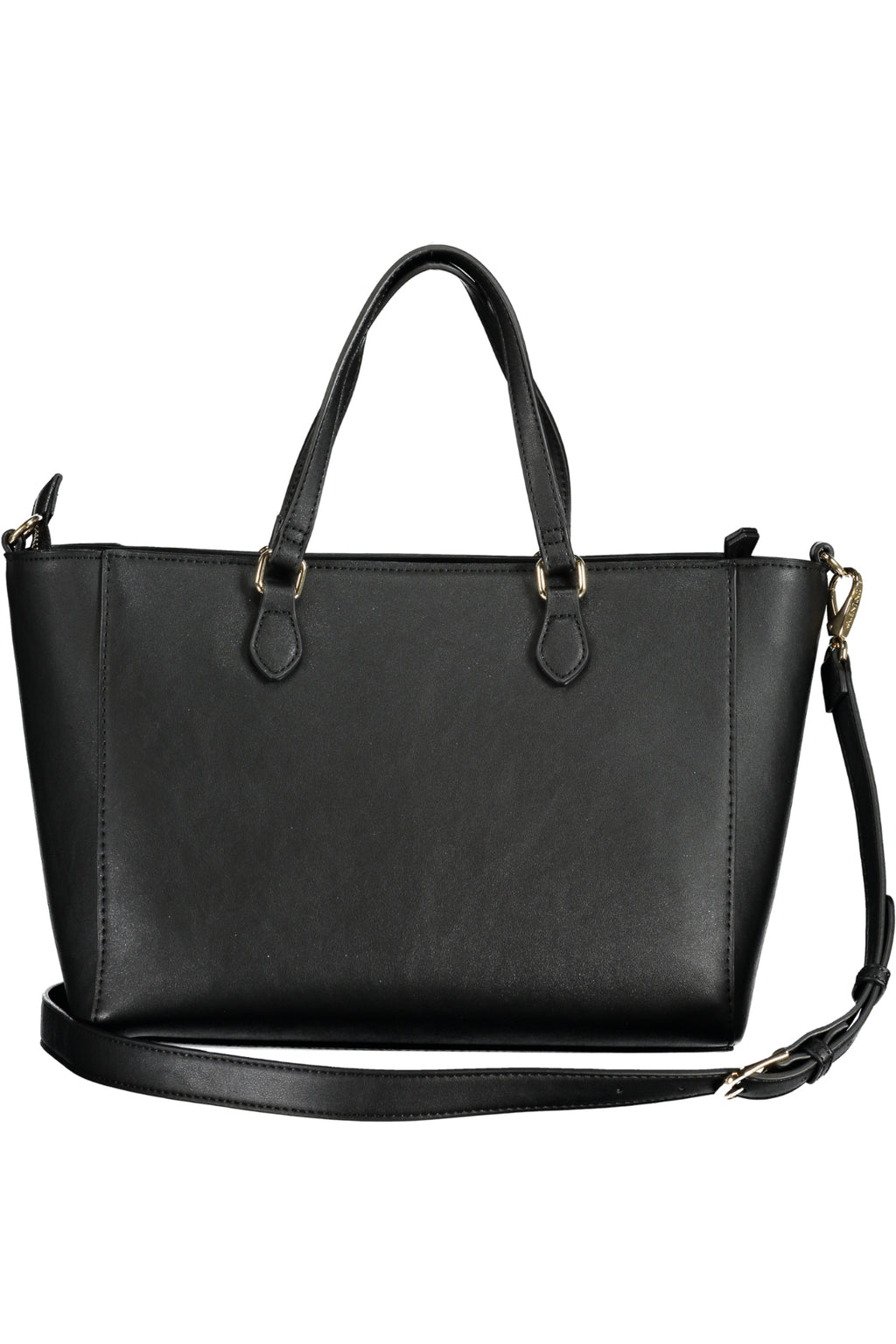 VALENTINO BAGS BLACK WOMEN'S BAG