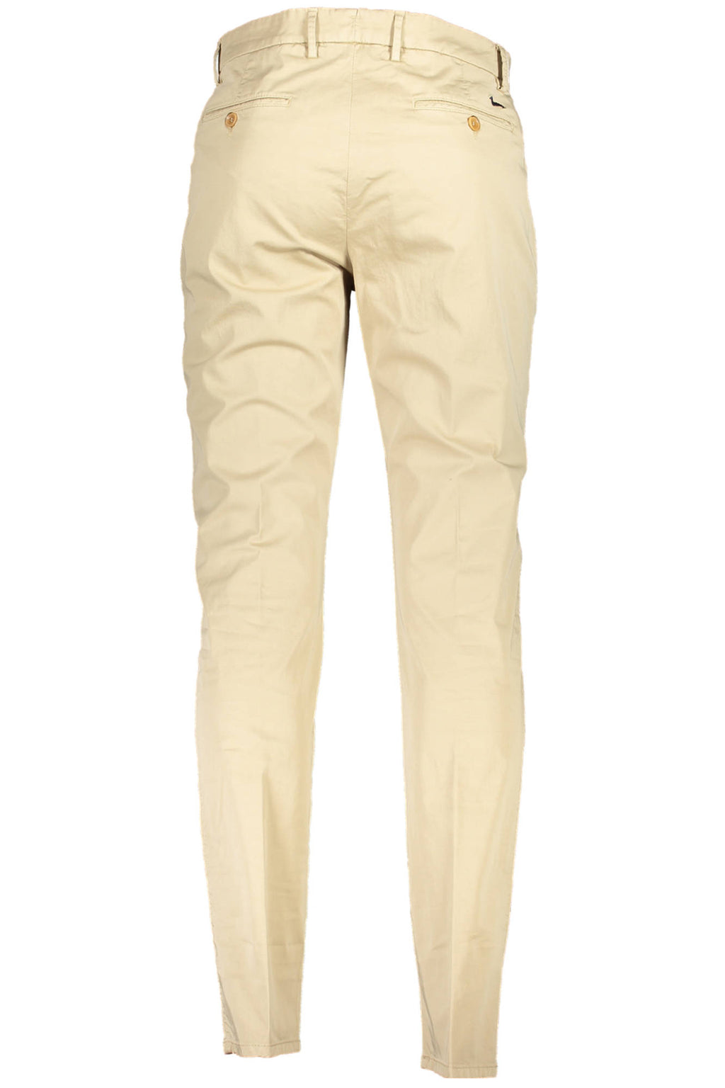 HARMONT & BLAINE BEIGE MAN PANTS