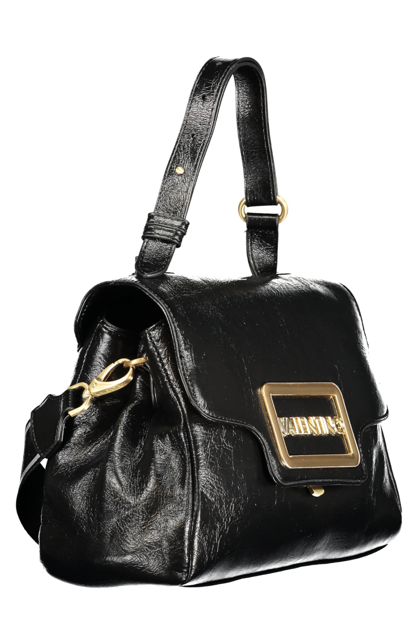 VALENTINO BAGS WOMEN'S BAG BLACK